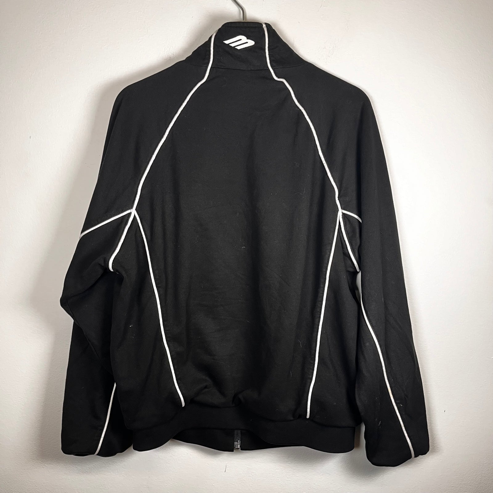 Balenciaga 3B Track Jacket Size M