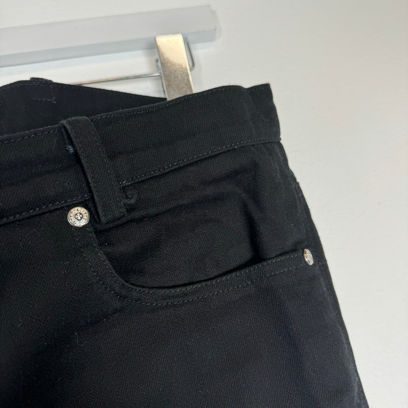 Chrome Hearts Fleurknee Size 36L