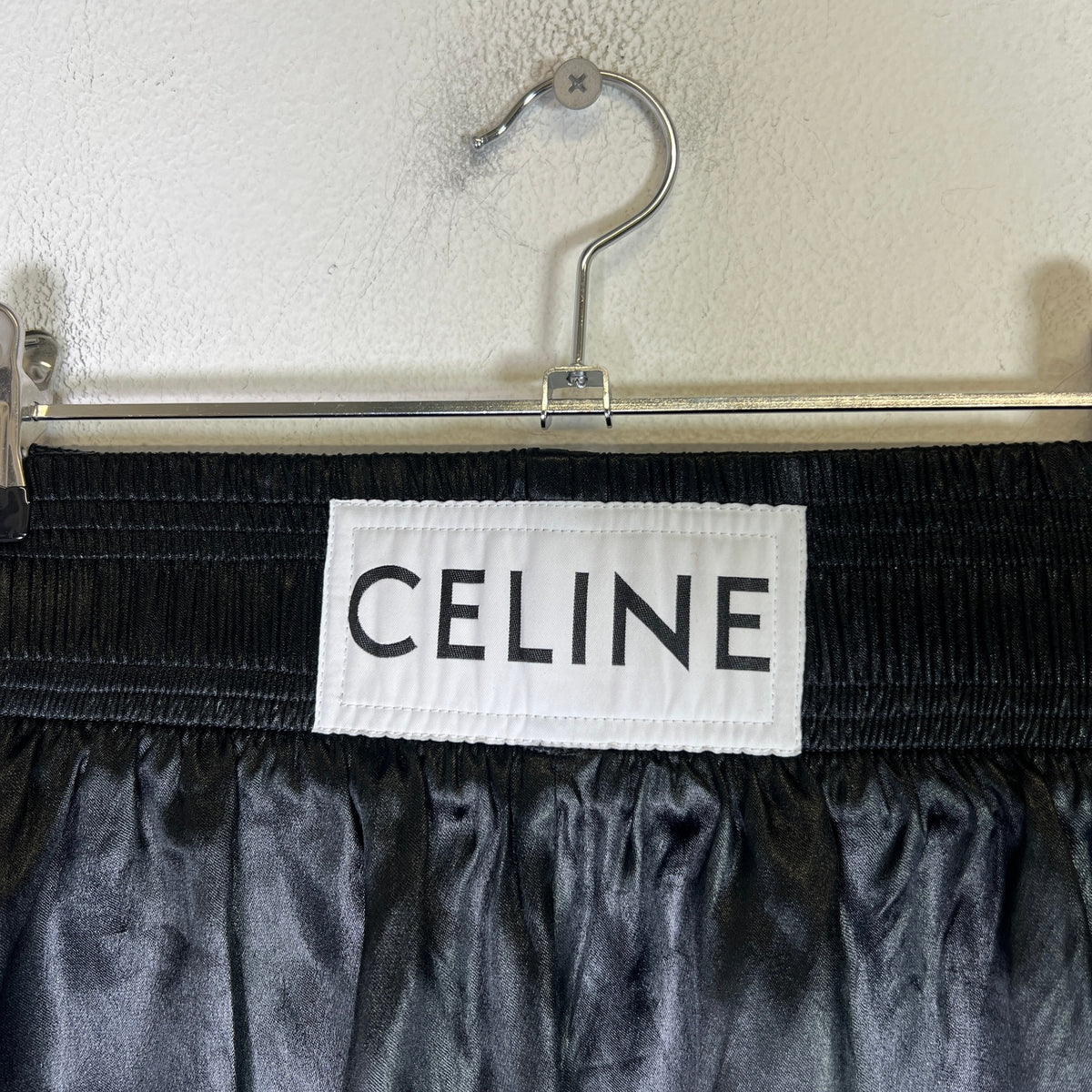 Celine Boxing Shorts