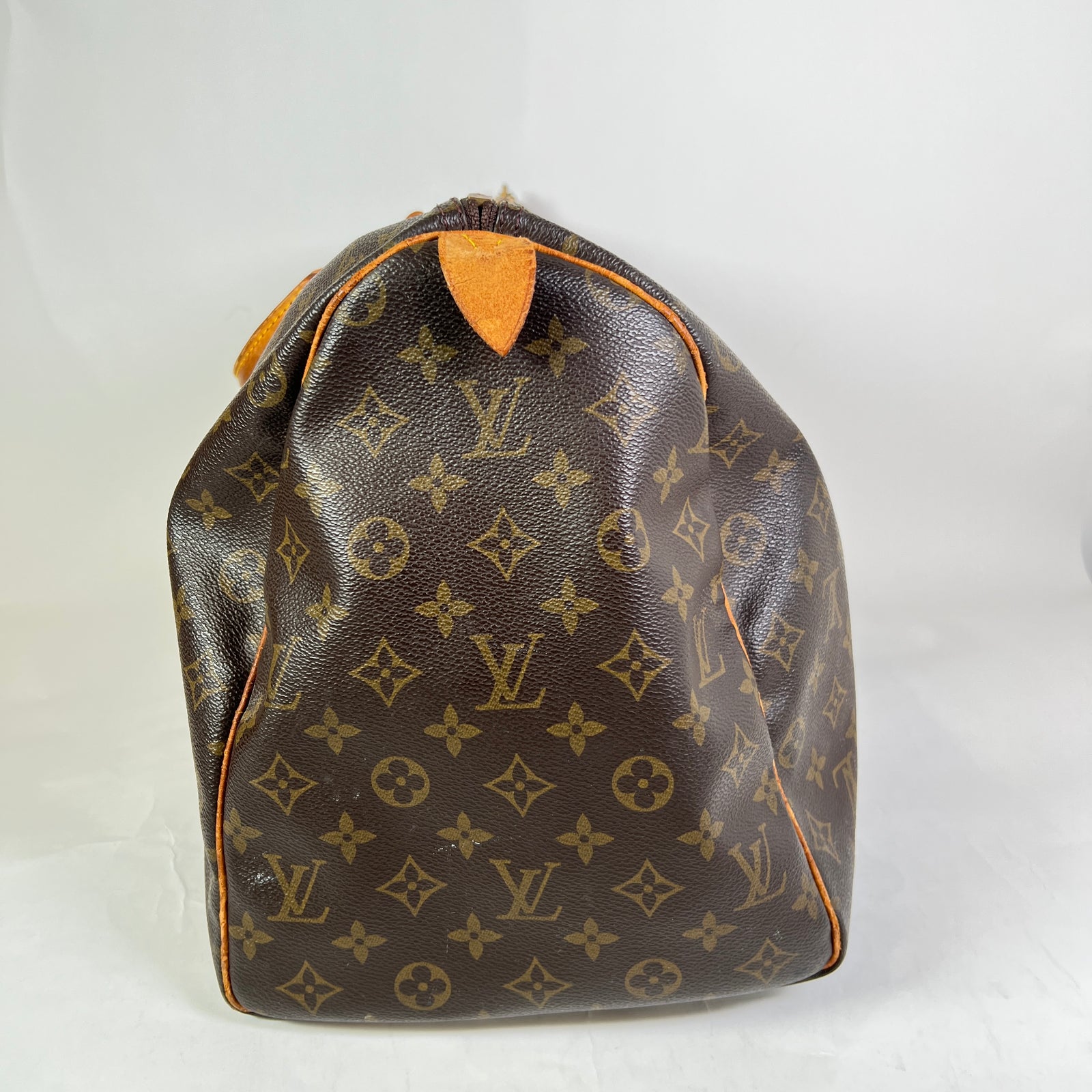Louis Vuitton Vintage Monogram Keepall 50