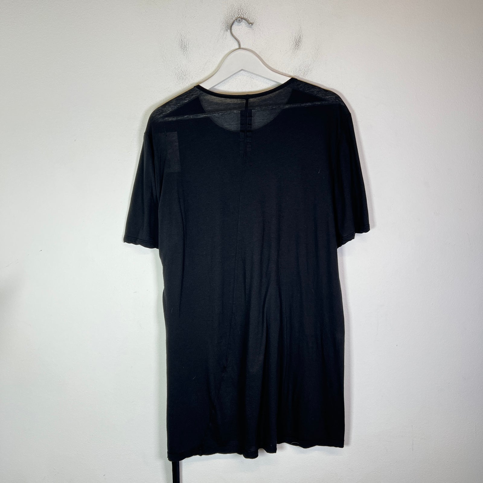 Rick Owens DRKSHDW Gimp Print Jumbo Level T-Shirt