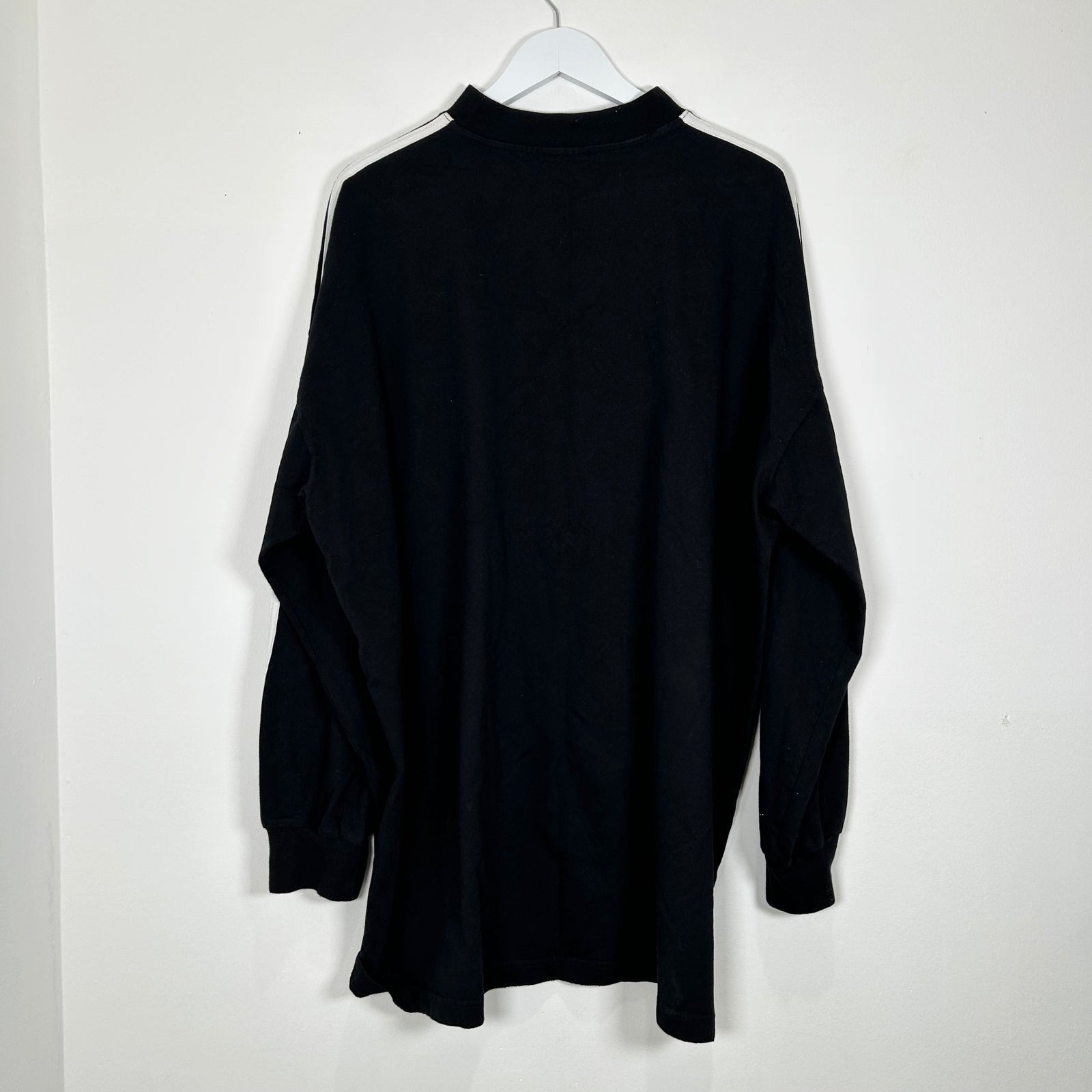 Balenciaga x Adidas Longsleeve Size XL