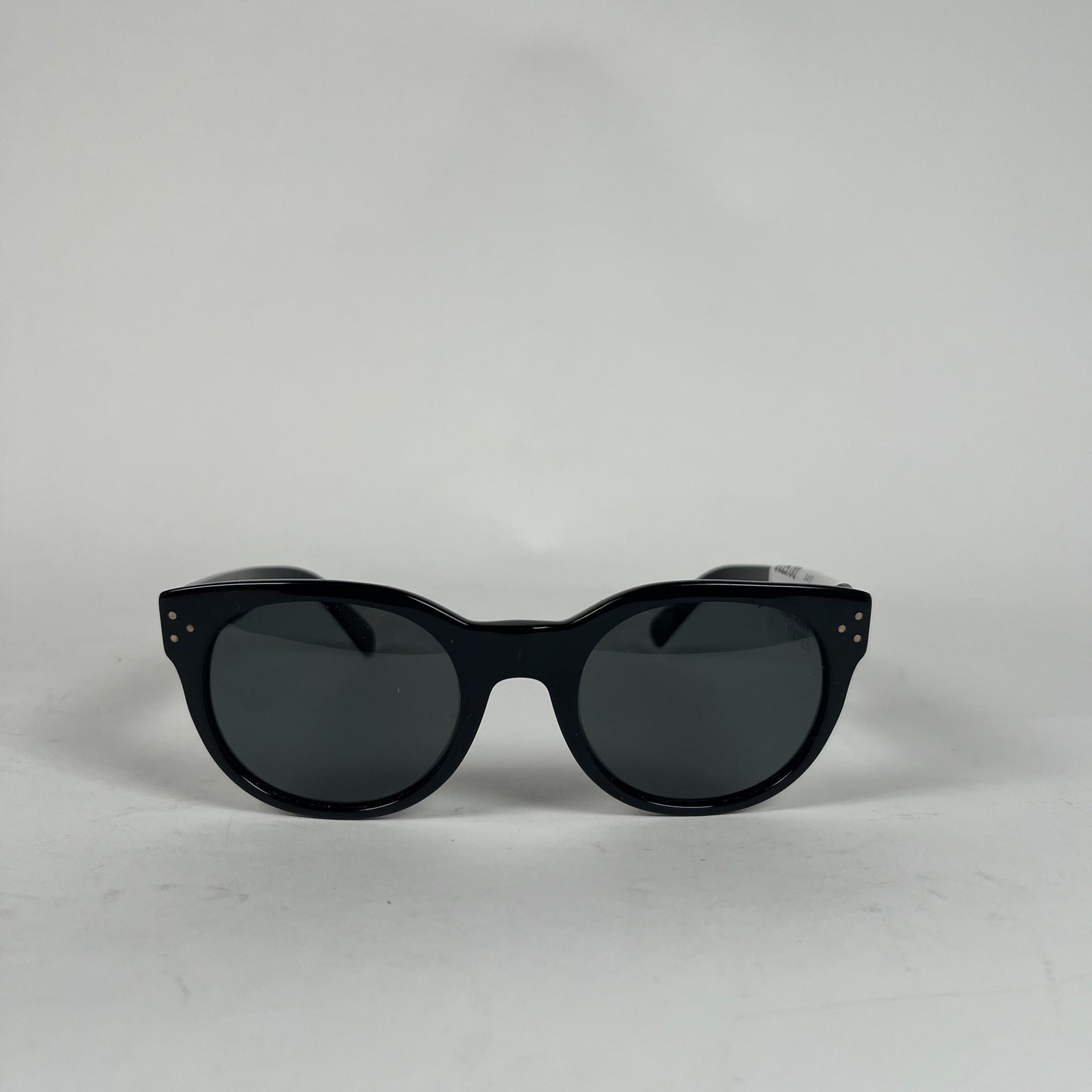 Celine Wayfarer Sunglasses