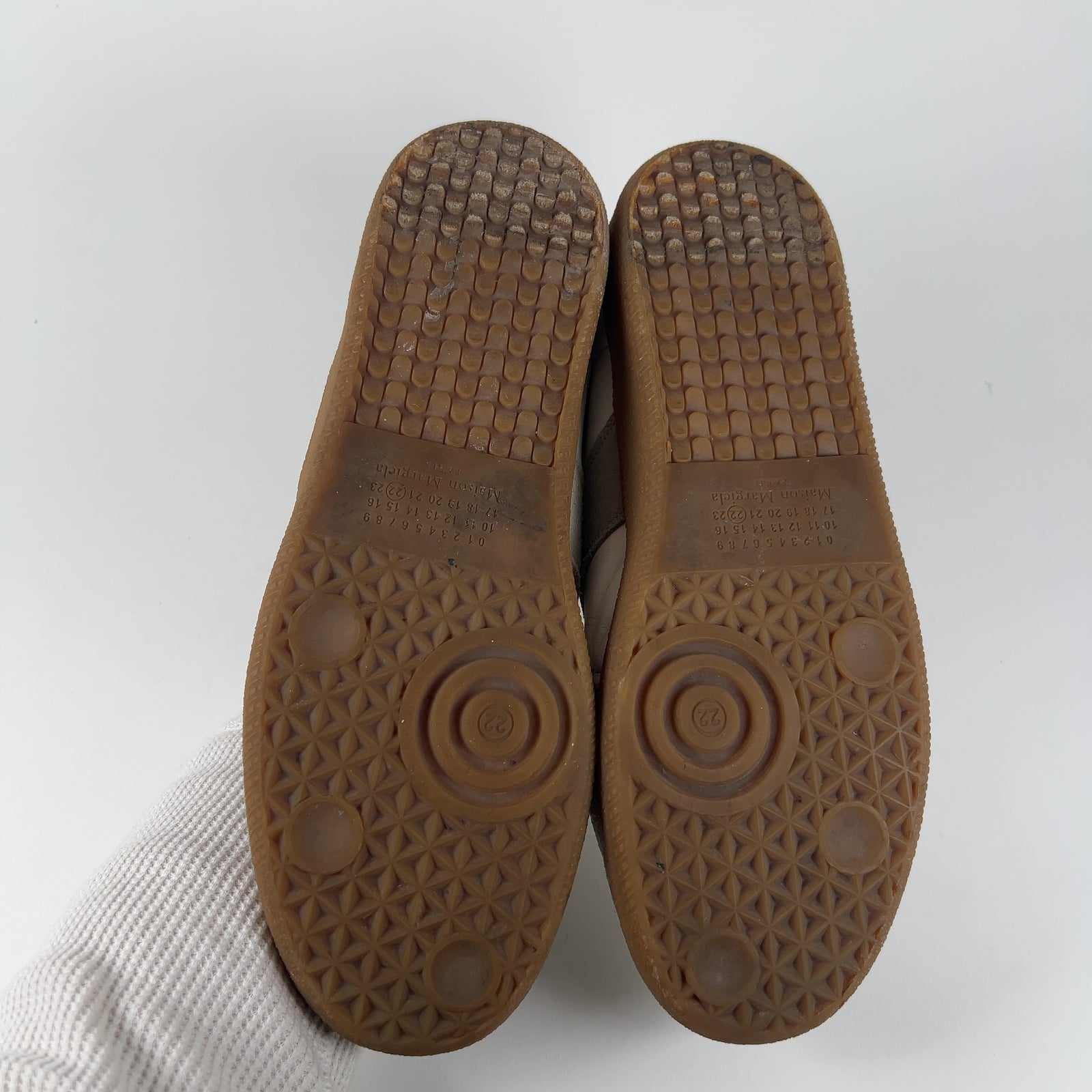 Maison Margiela GAT Lowtop Sneaker