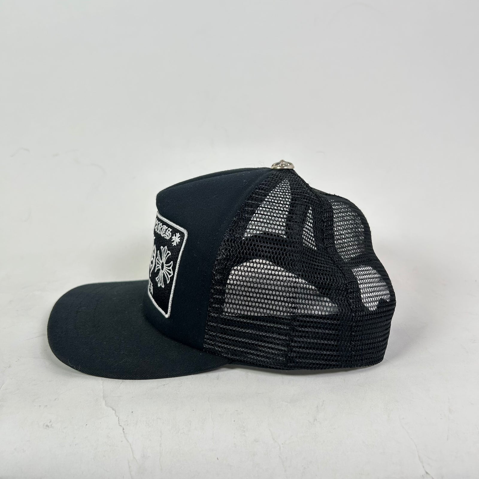 Chrome Hearts St. Barth Exclusive Trucker Hat