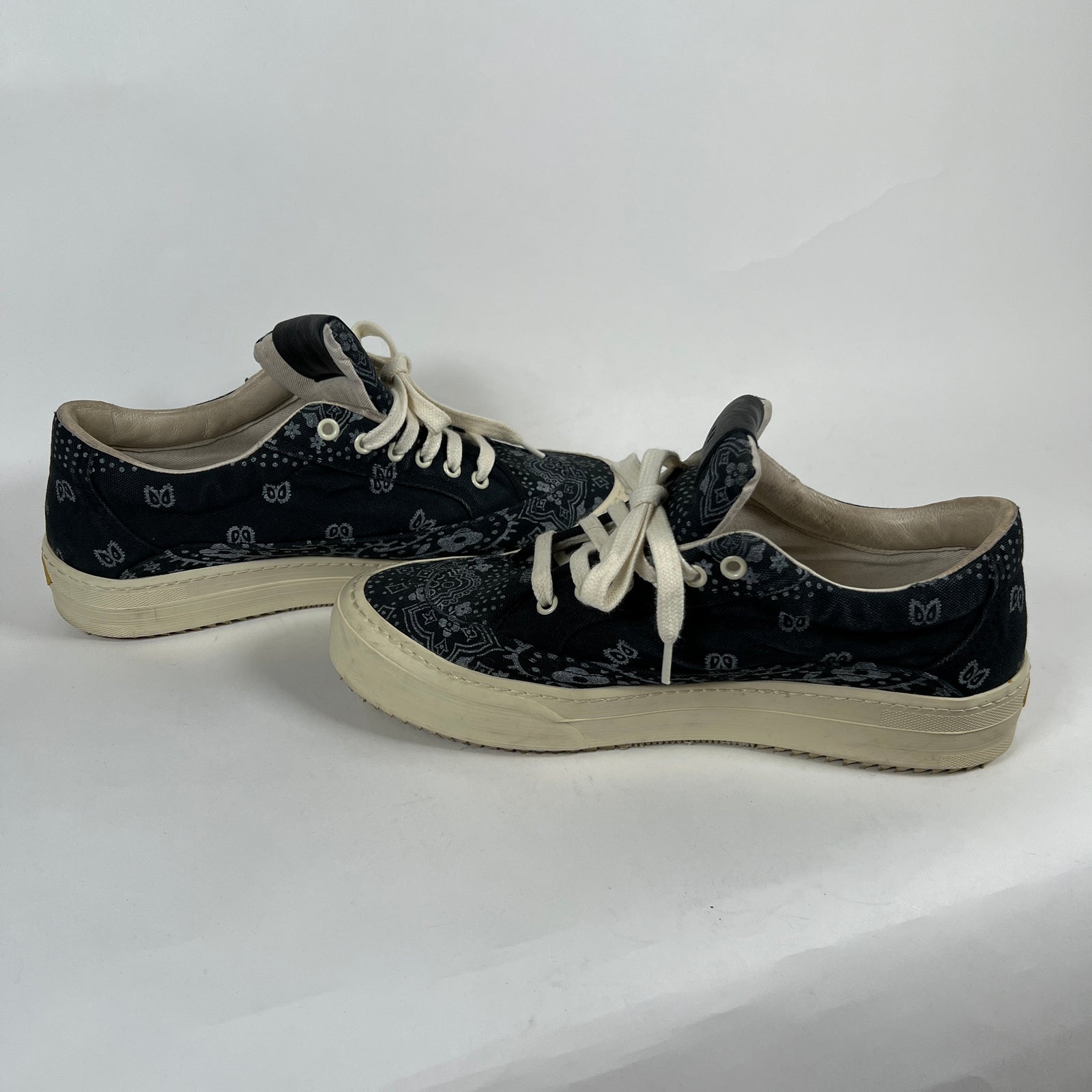 Rhude Bandana Paisley V2 Size 10