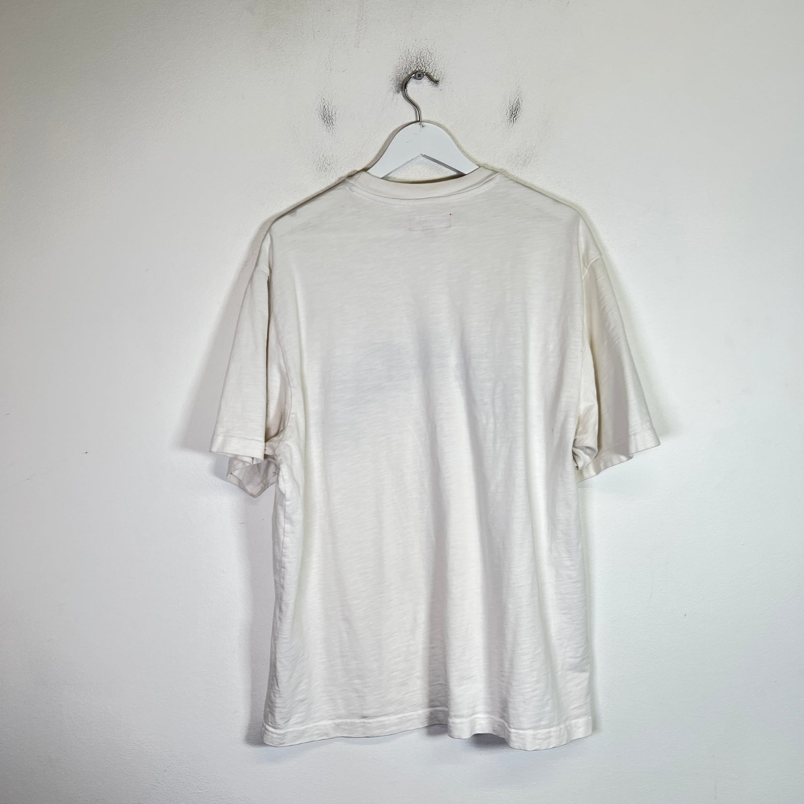 Supreme Old English Logo T-Shirt