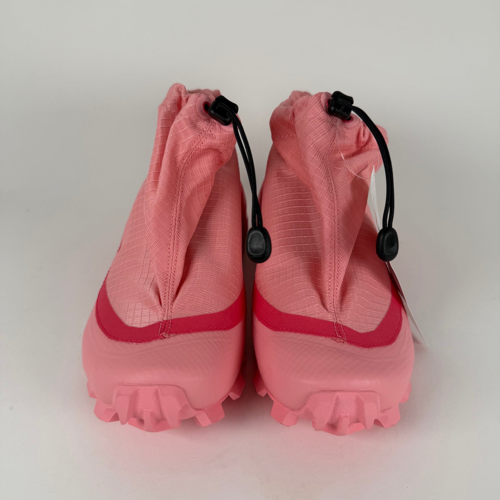 Maison Margiela x Salomon Cross Low Sneakers Size 10