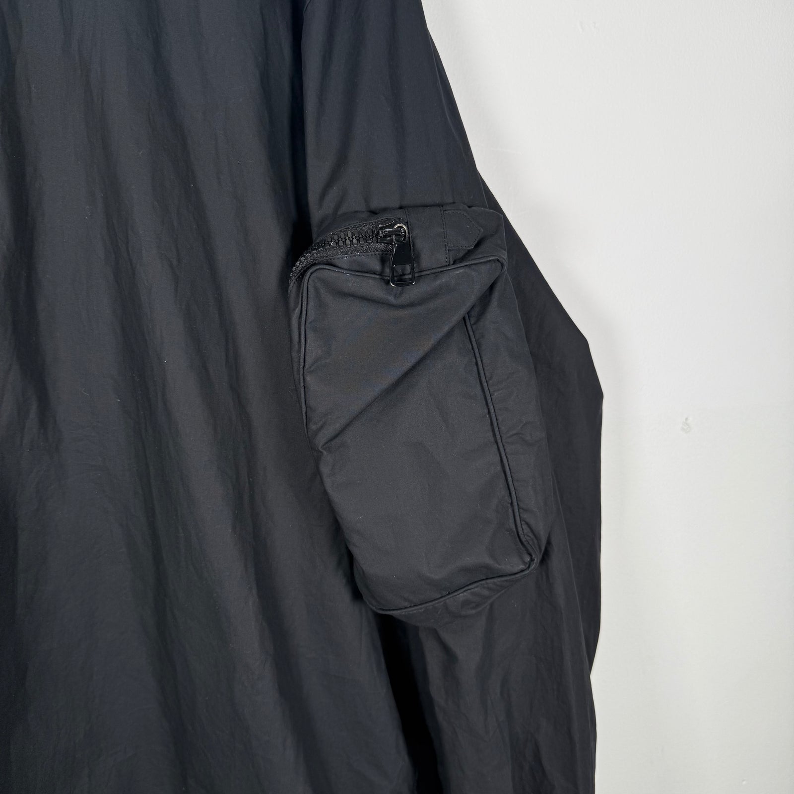 Louis Vuitton Pocket Button Up Shirt Size XXL