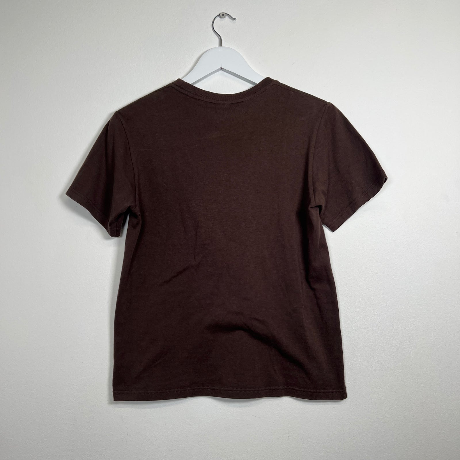 Number Nine NowhereMan Tee Size 2