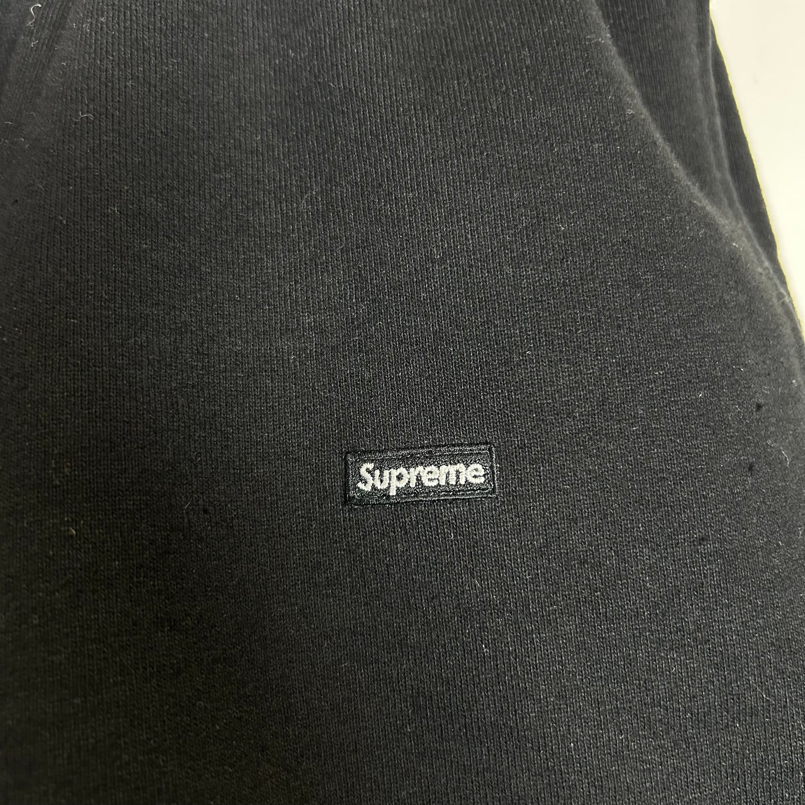 Supreme Small Box Logo Sweat Shorts