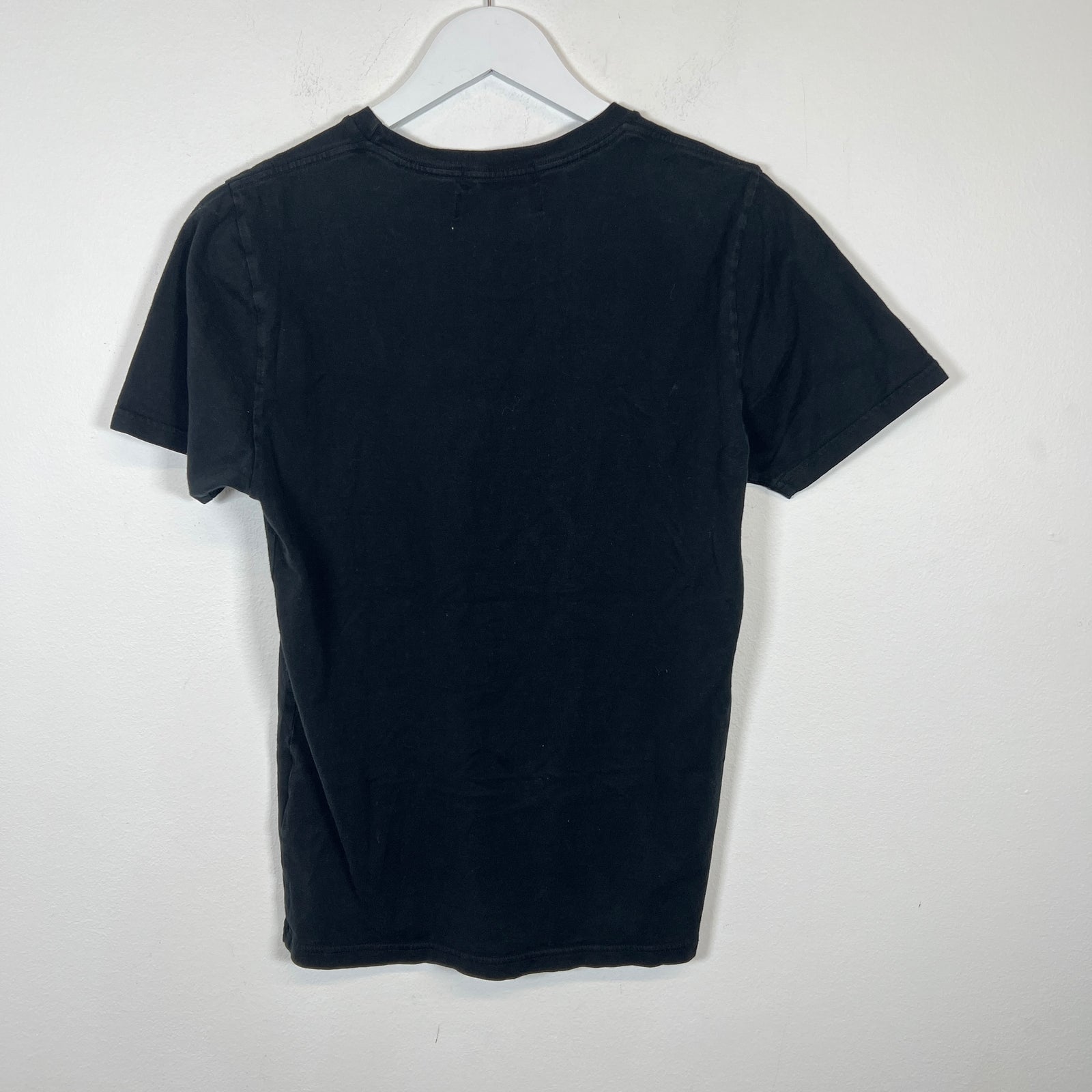 Hysteric Glamour Mastermind T-shirt Size S