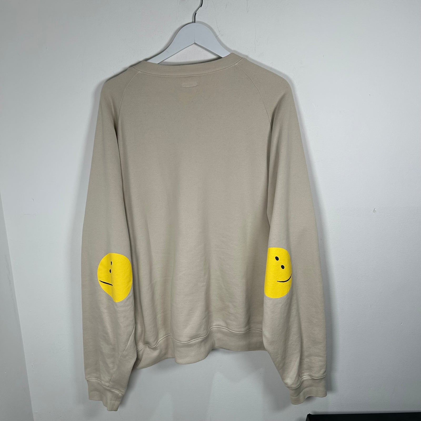 Kapital Fur Beethoven Crewneck XL