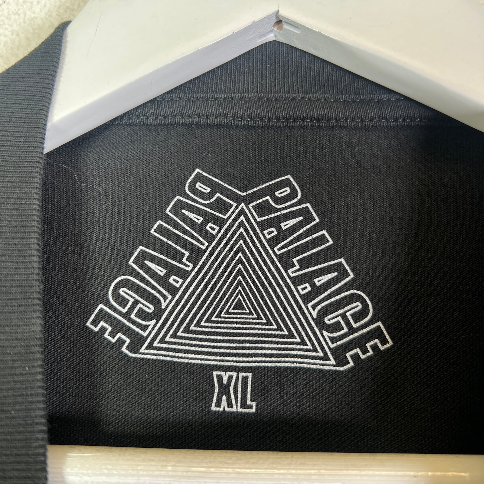 Palace Skurrrt T-Shirt