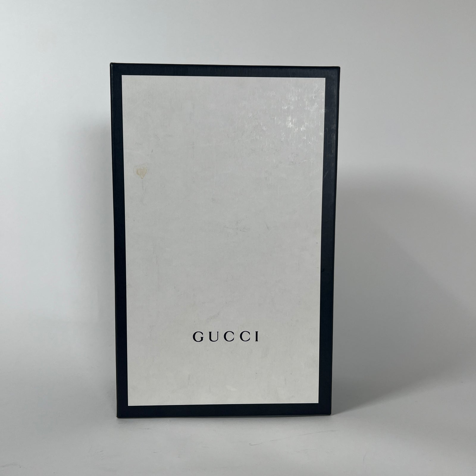 Gucci Classic Aces Sneaker 37.5