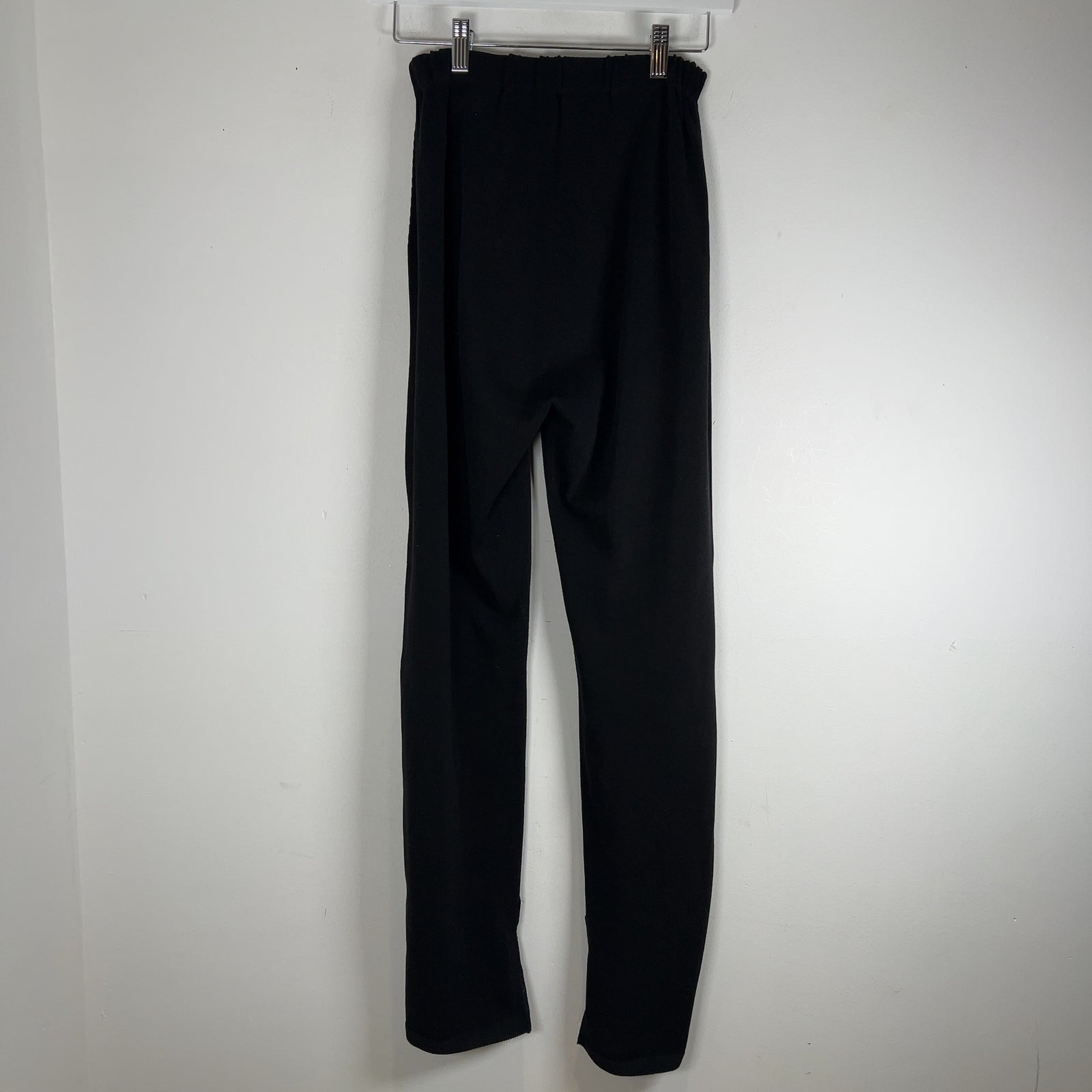 Y's For Yohji Yamamoto Cotton Lounge Pants