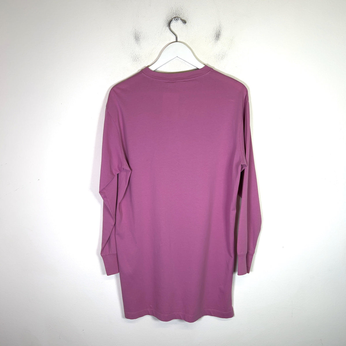 Marni Graffiti Logo Longsleeve
