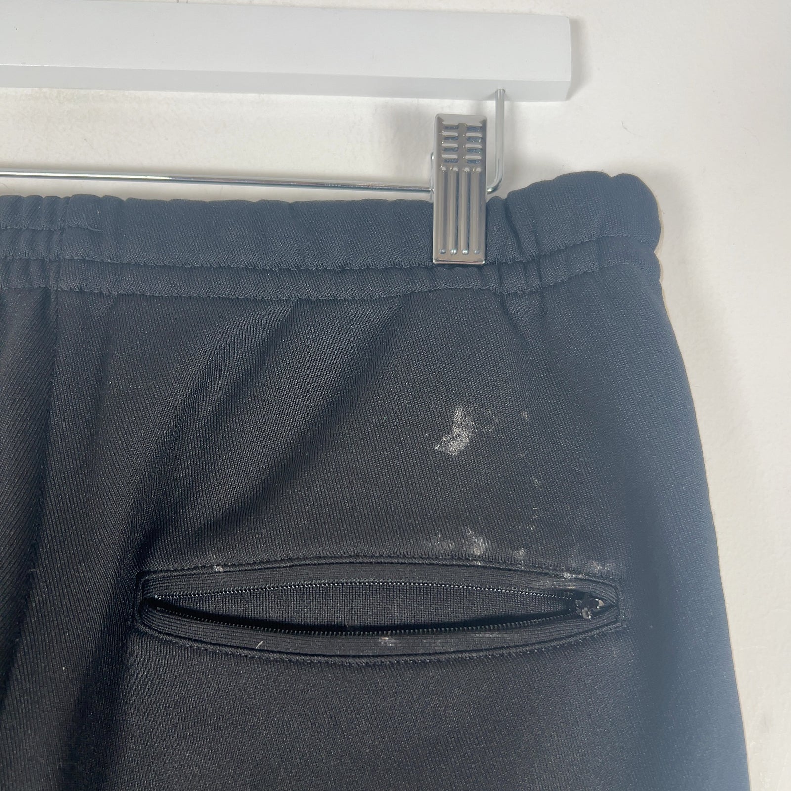 Balenciaga Icon BB Logo Track Pants