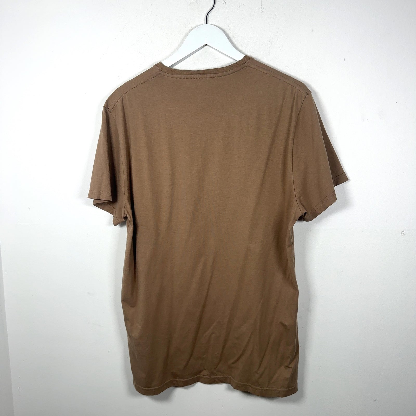 Alexander McQueen Graffiti Logo T-Shirt