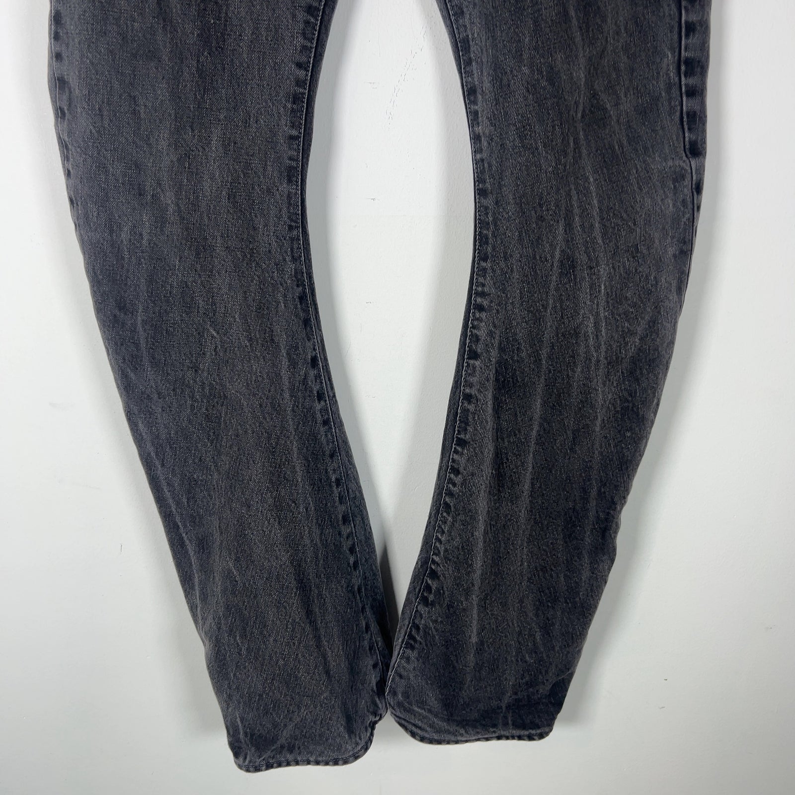 WJK J Cut Denim Jeans