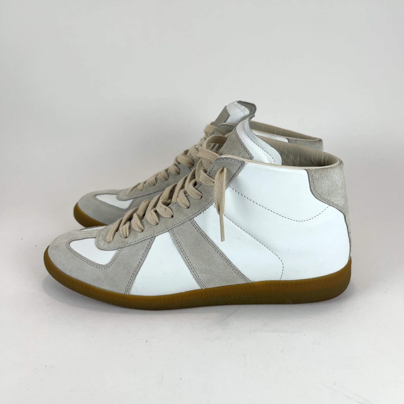 Maison Margiela Replica High-Top Gats
