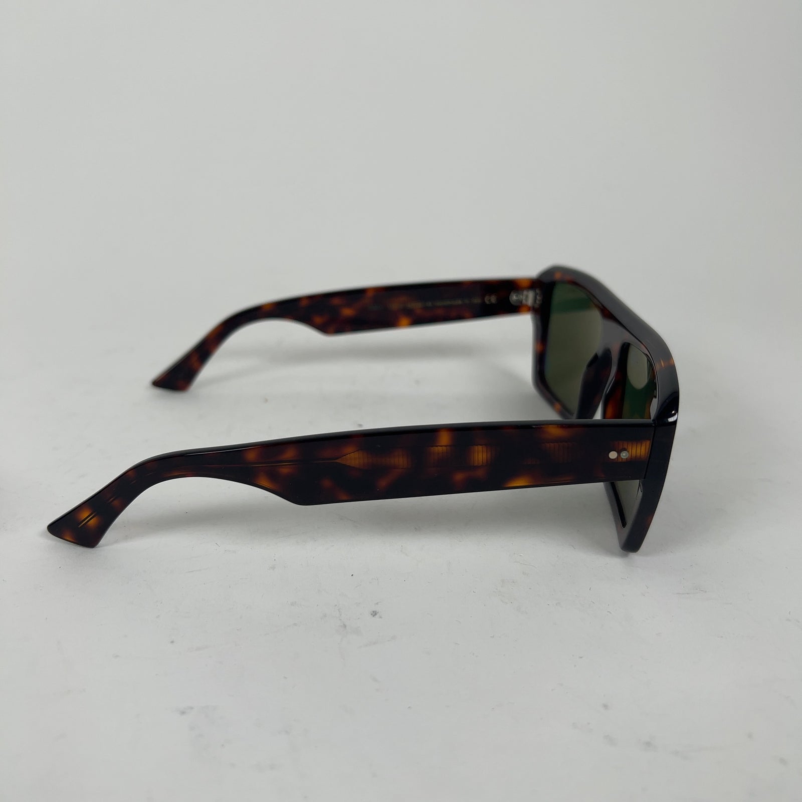 Cutler and Gross Tortoise 1375 Sunglasses