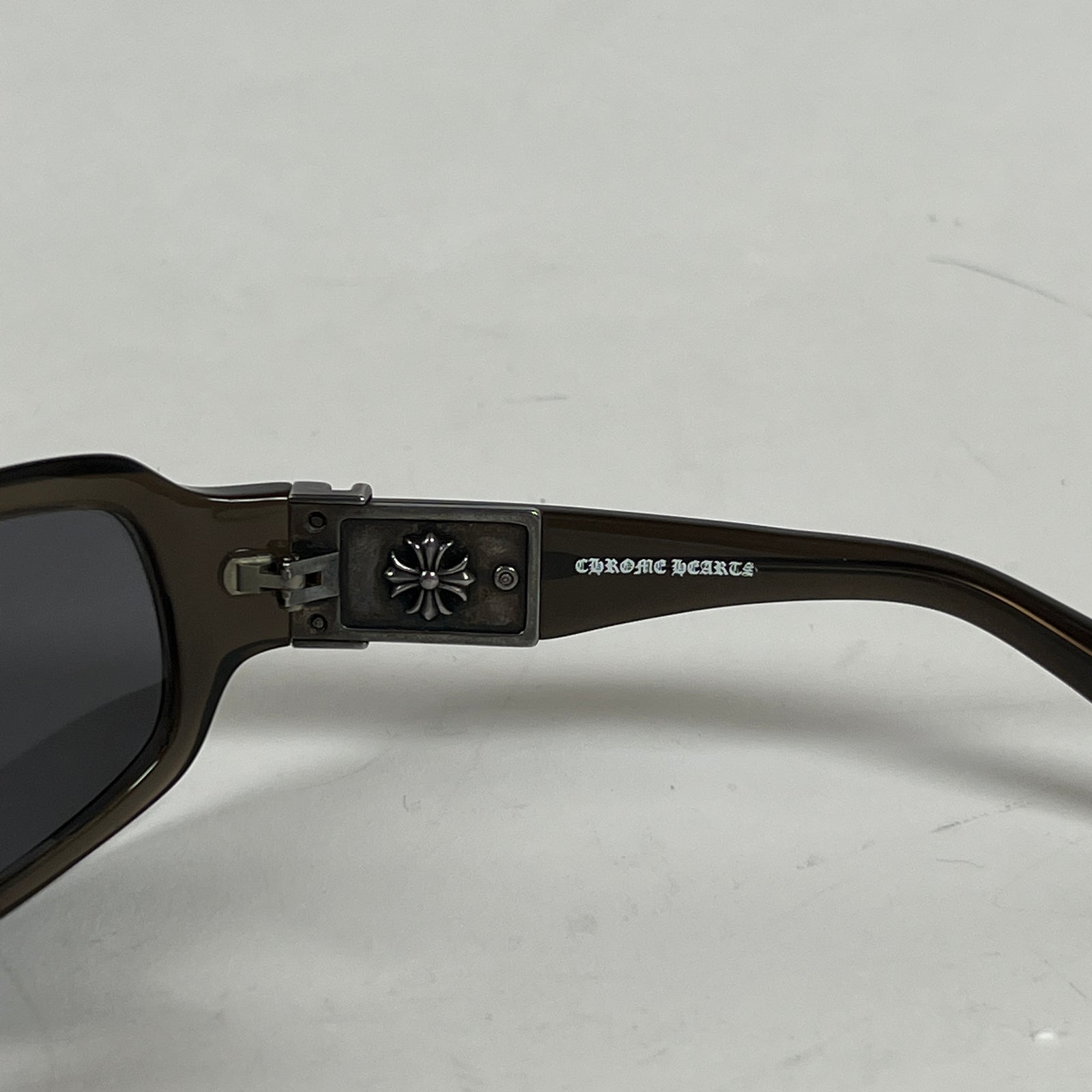 Chrome Hearts 'Fix' Sunglasses