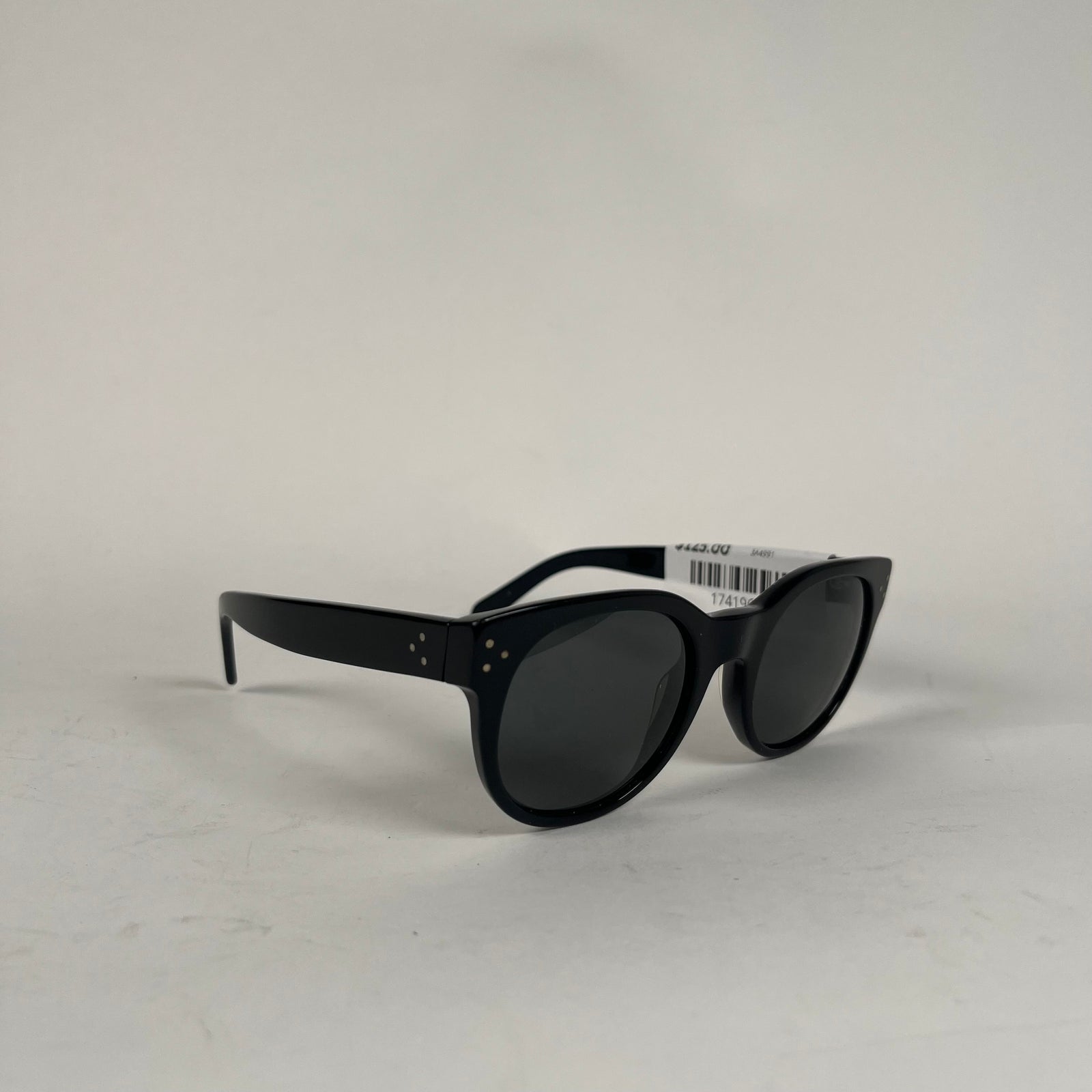 Celine Wayfarer Sunglasses