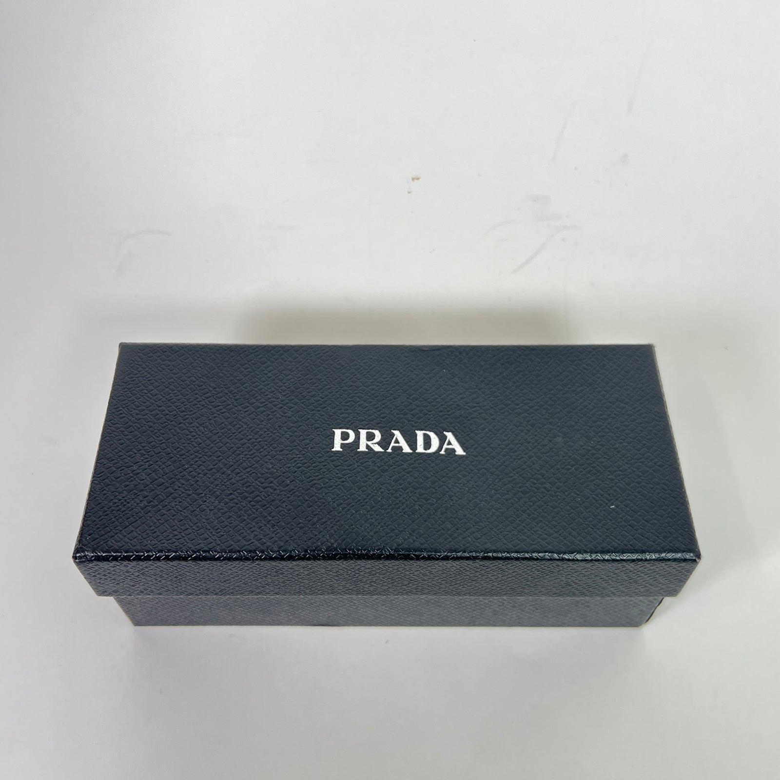 Prada PR58YS Rectangular Sunglasses
