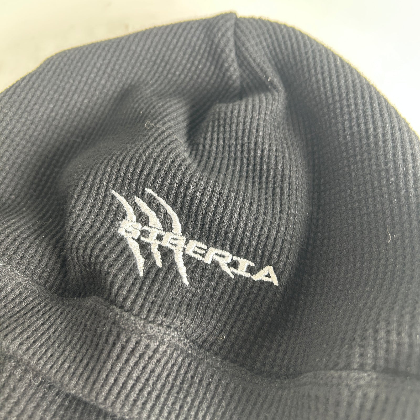Siberia Hills Thermal Skully