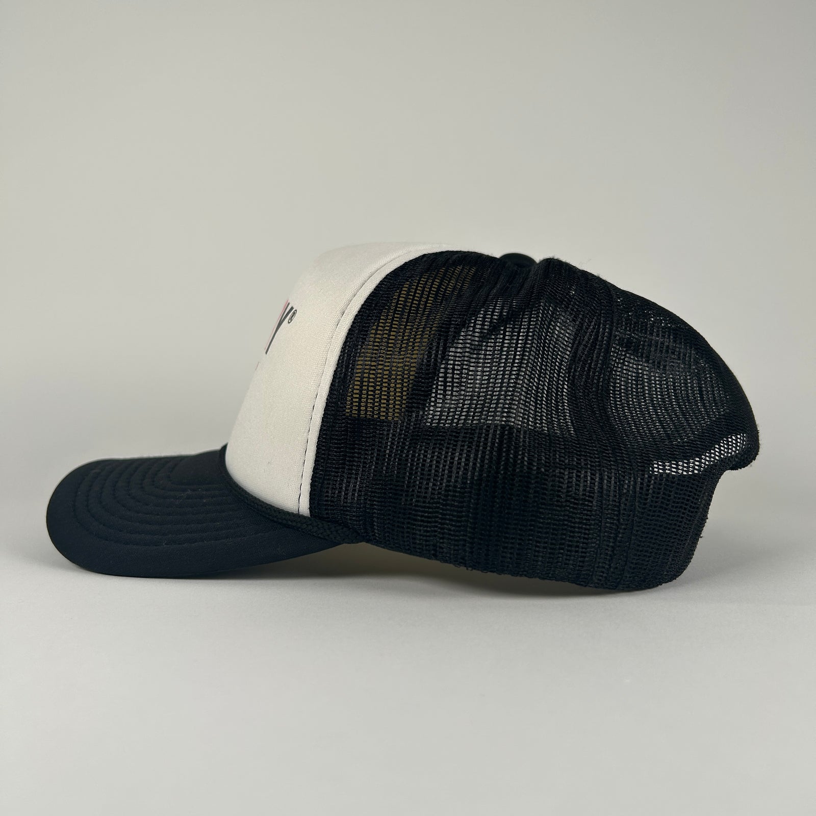 Gallery Dept Multi Color Logo Hat