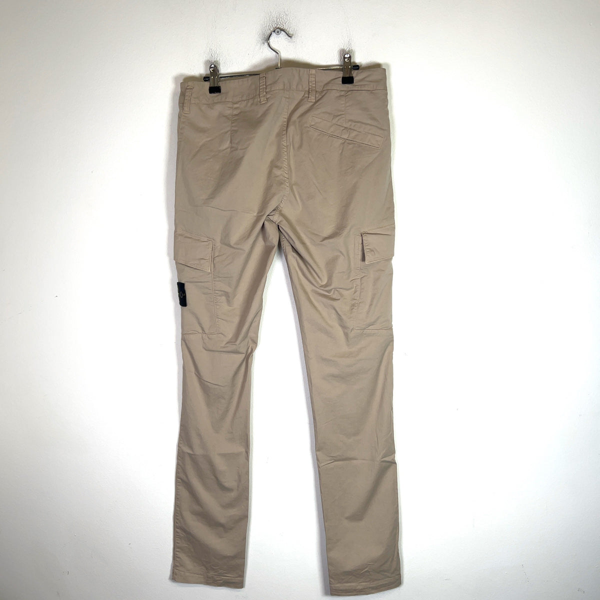 Stone Island Type SK Cargo Pants