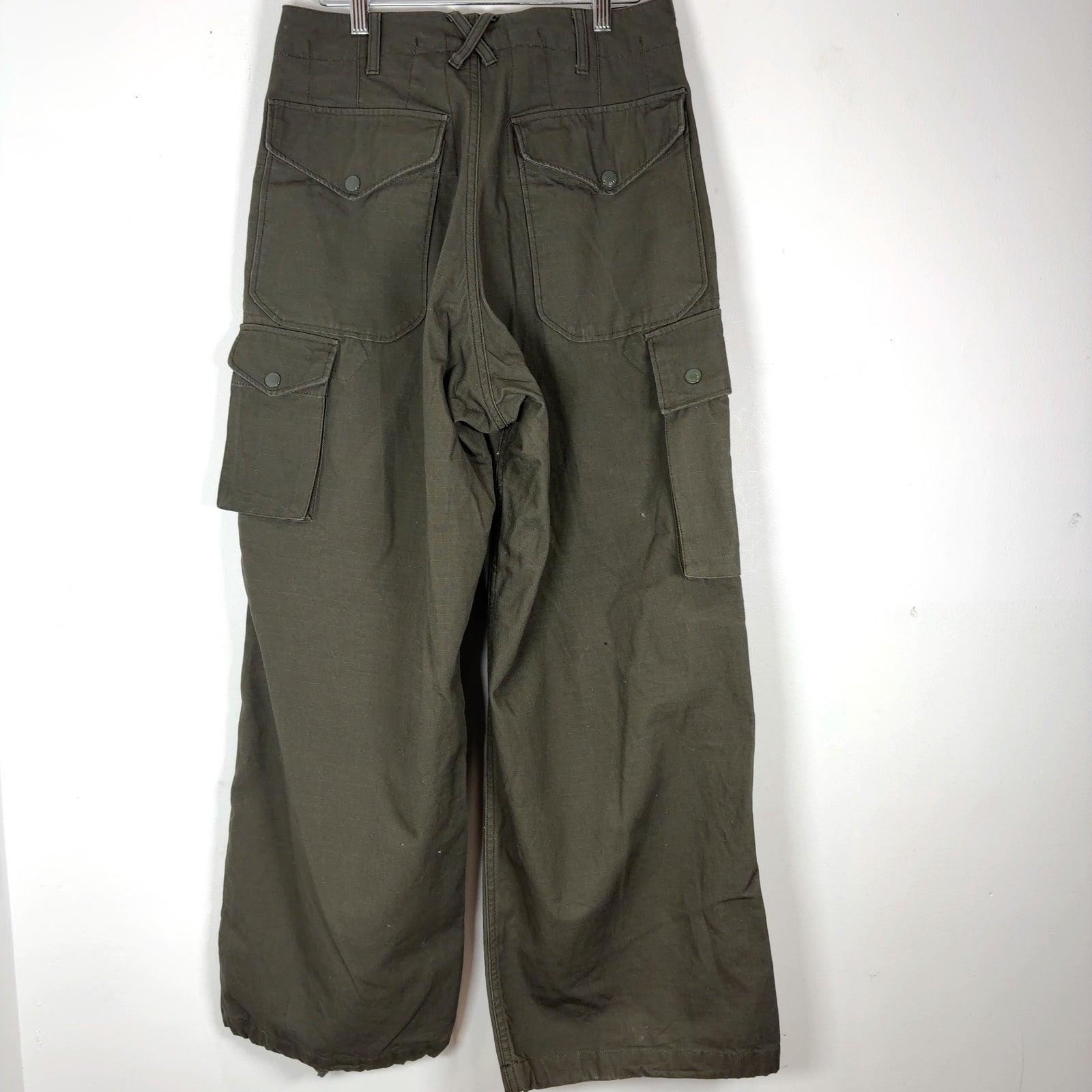Engineered Garments 8-Pocket Cargo Pants