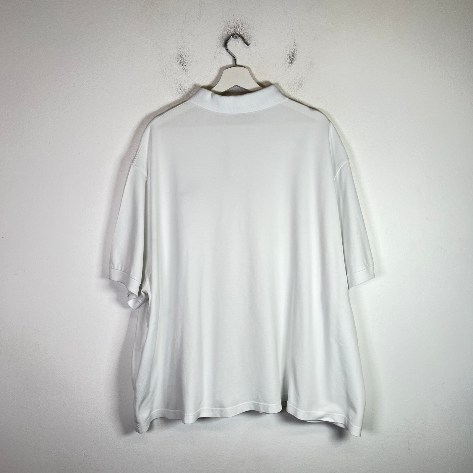 Balenciaga BB Logo Classic Polo