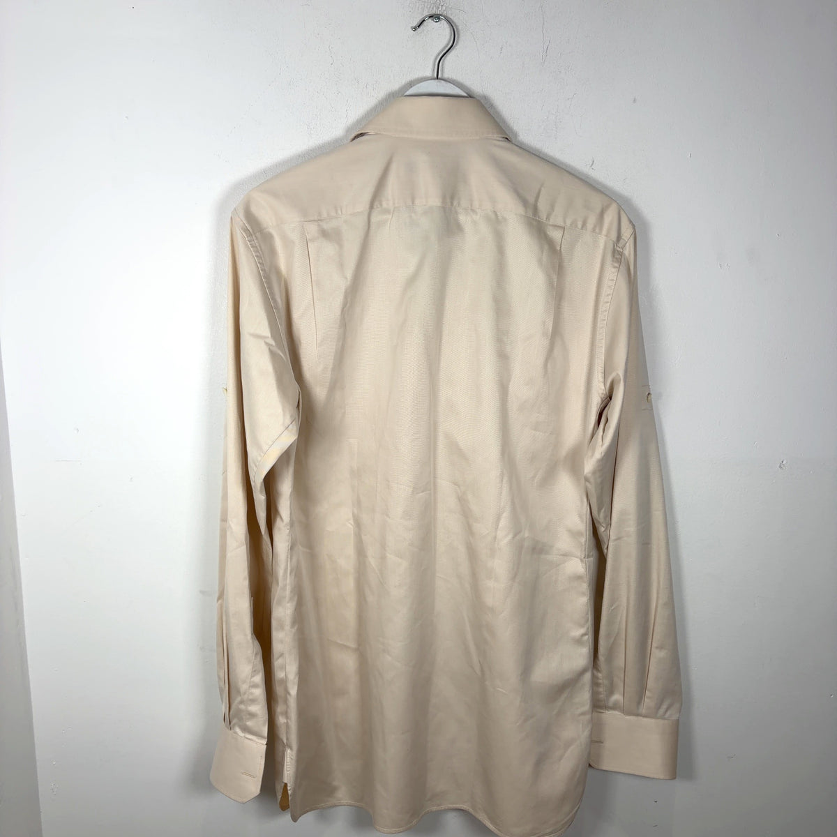 Gucci Button Up Collared Shirt
