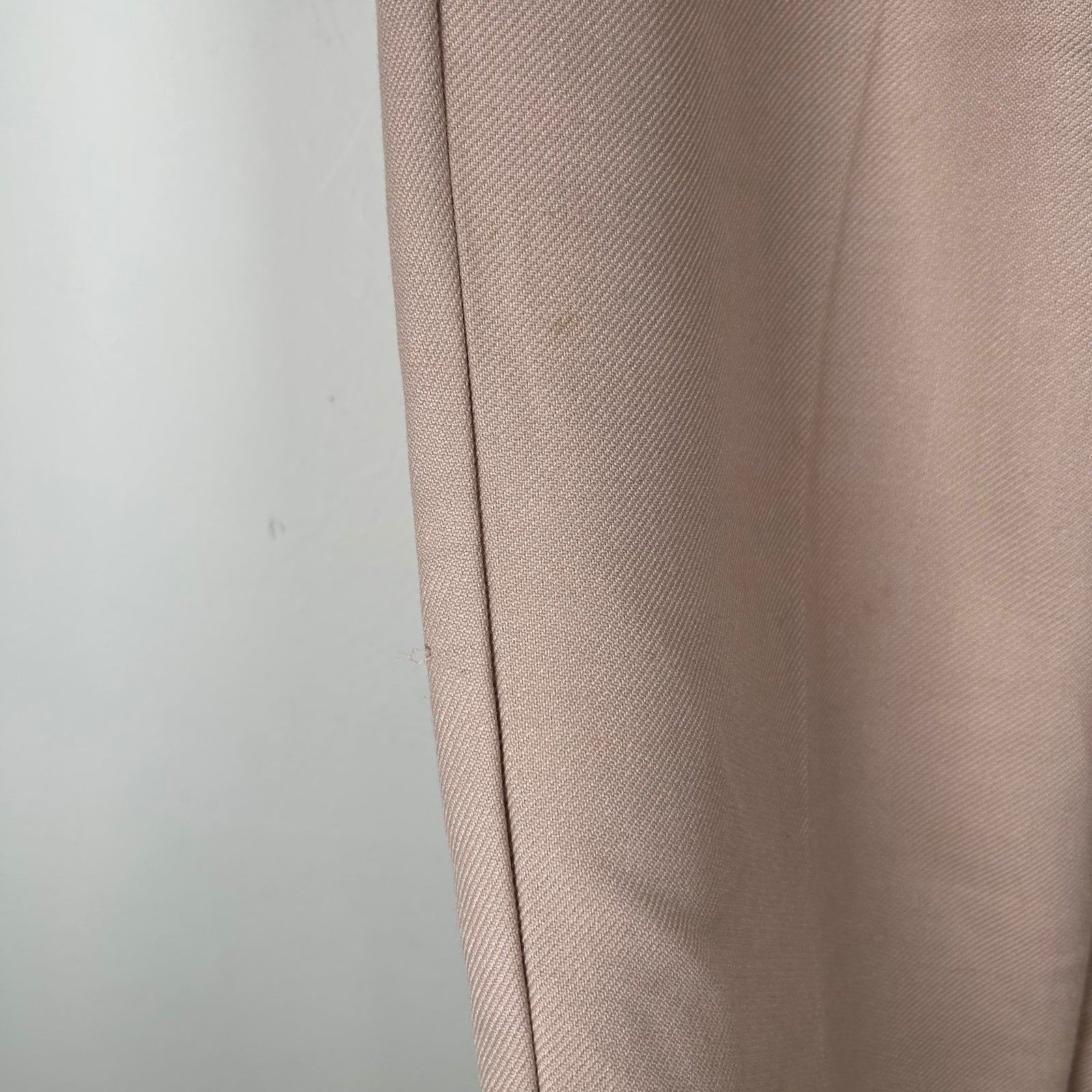 Ksubi Pink Dress Pants Size 27