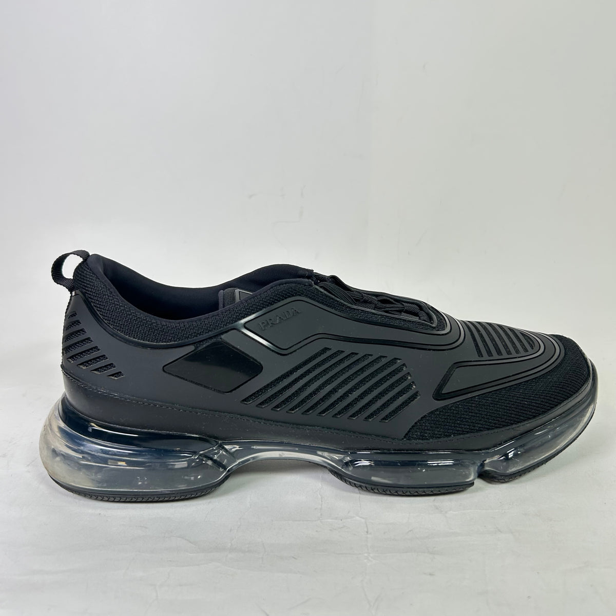 Prada Cloudbust Air Technical Fabric Sneakers