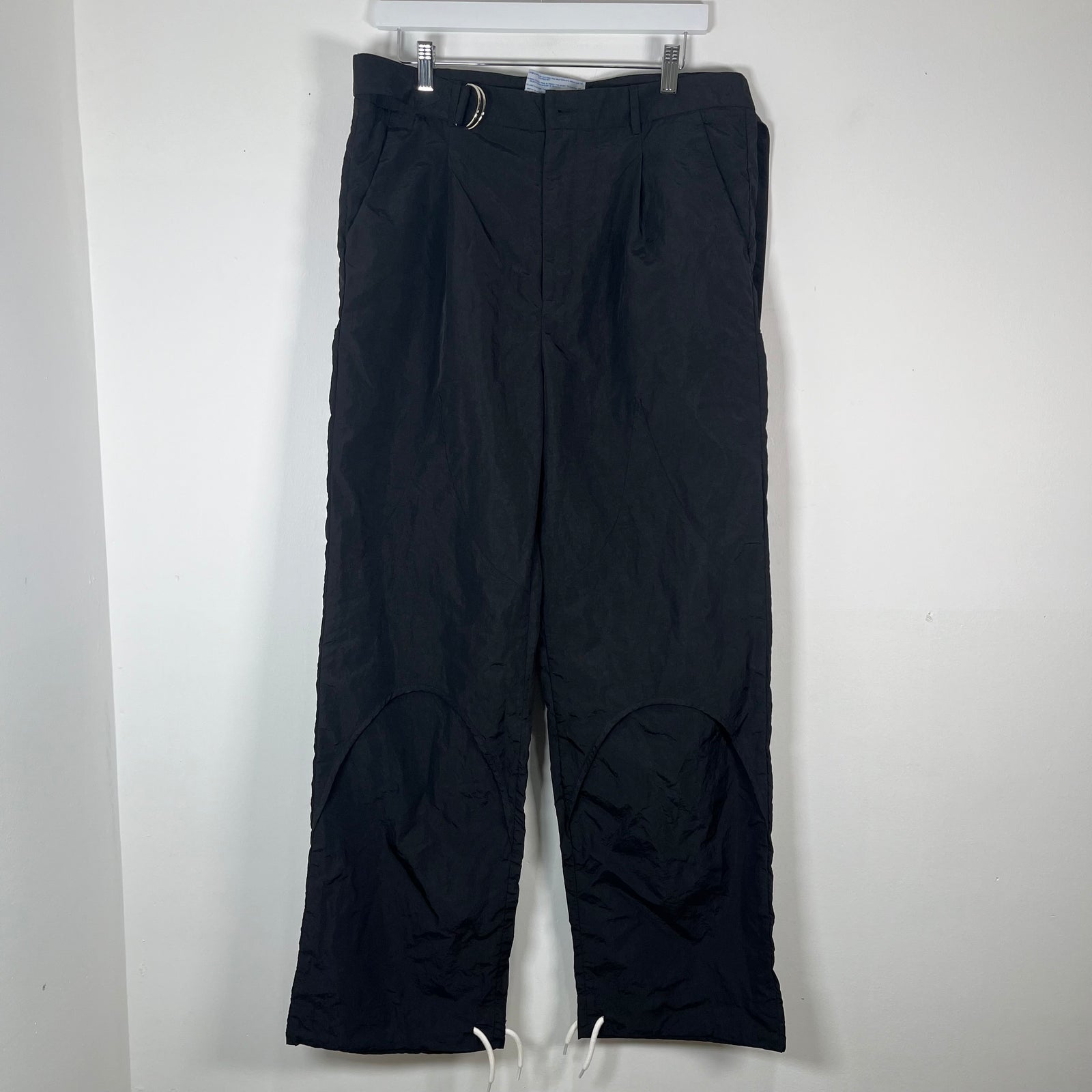 Jungles Jungles Nylon Cargo Pants Size L