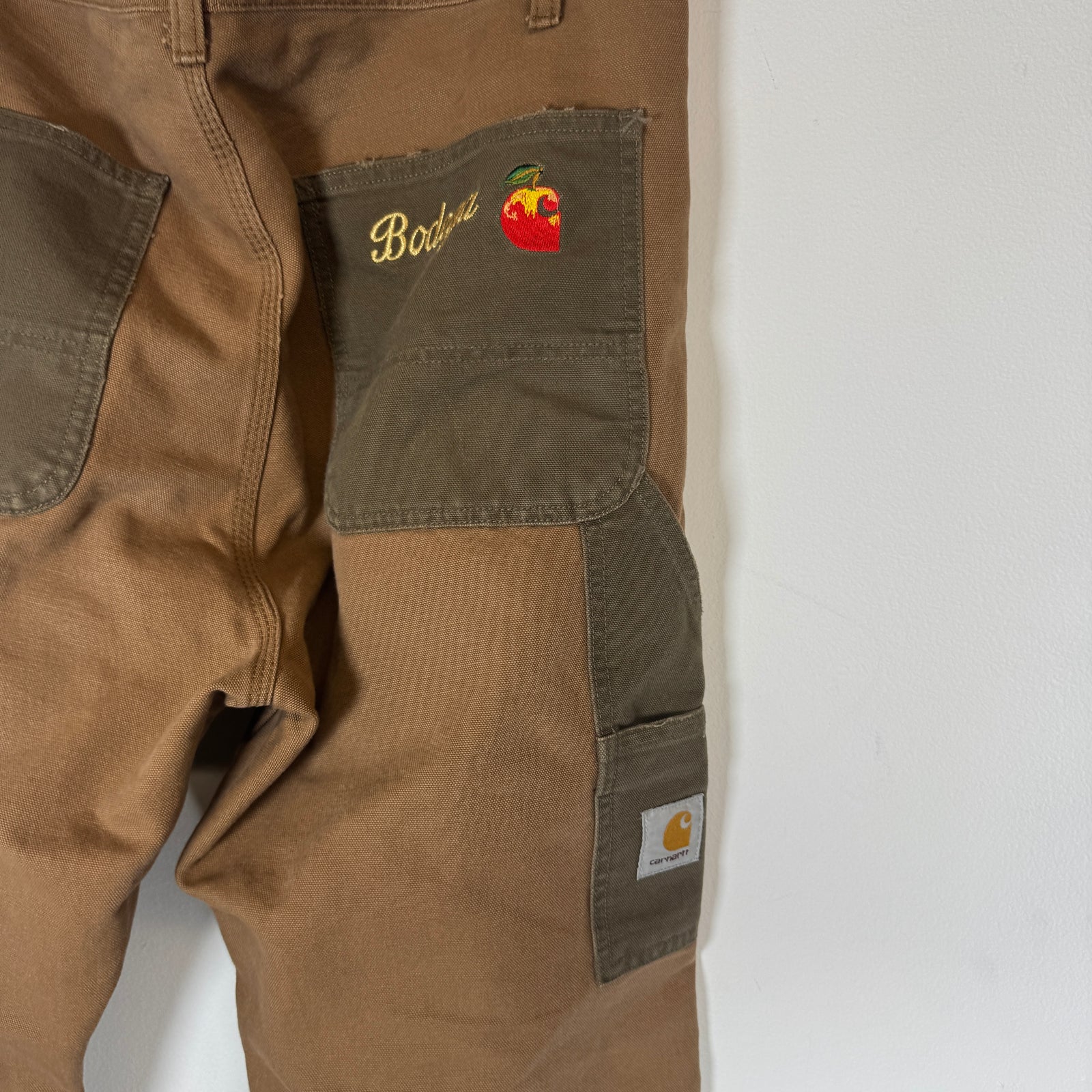 Bodega x Carhartt Carpenter Pants Size 34