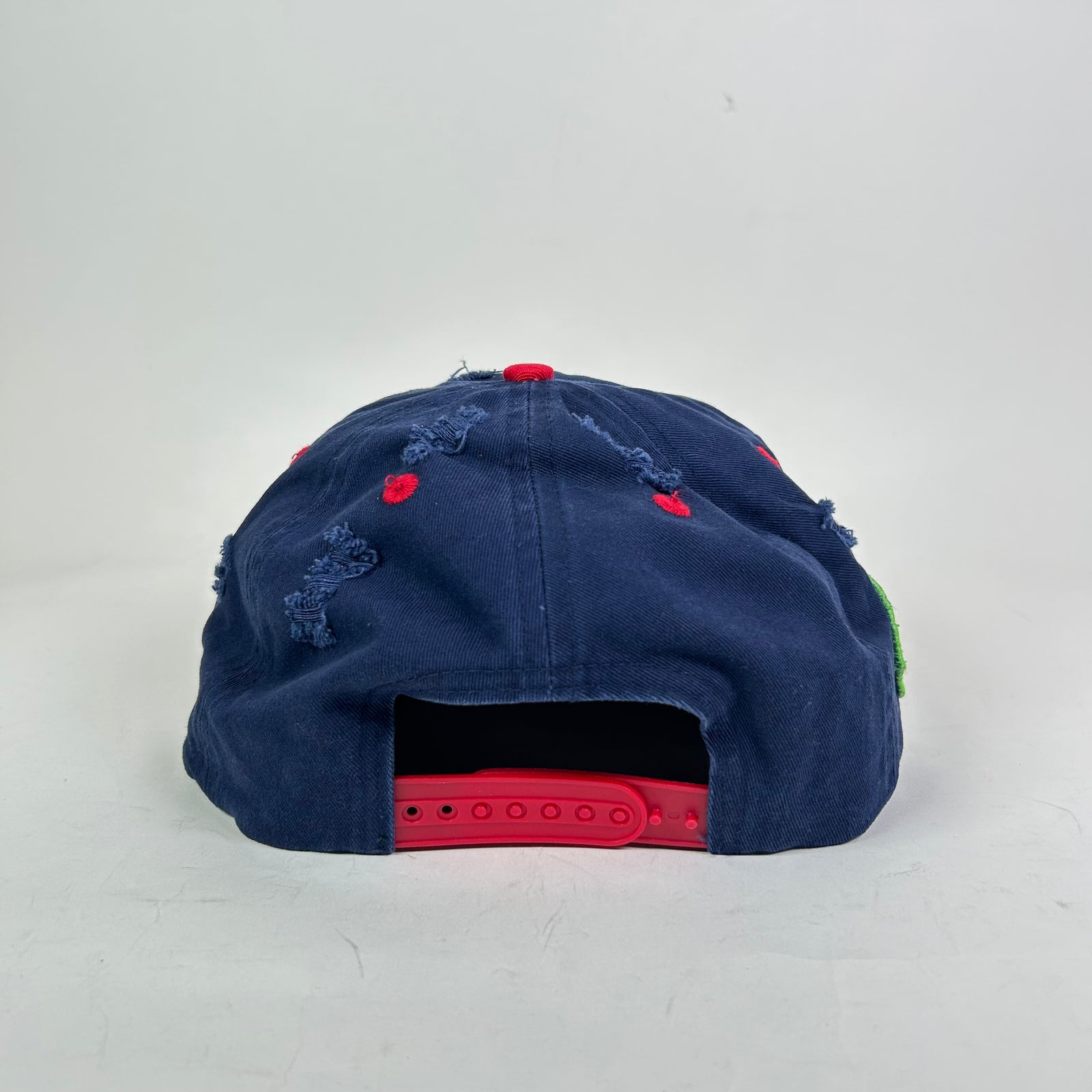 Up7 ATL Distressed Hat