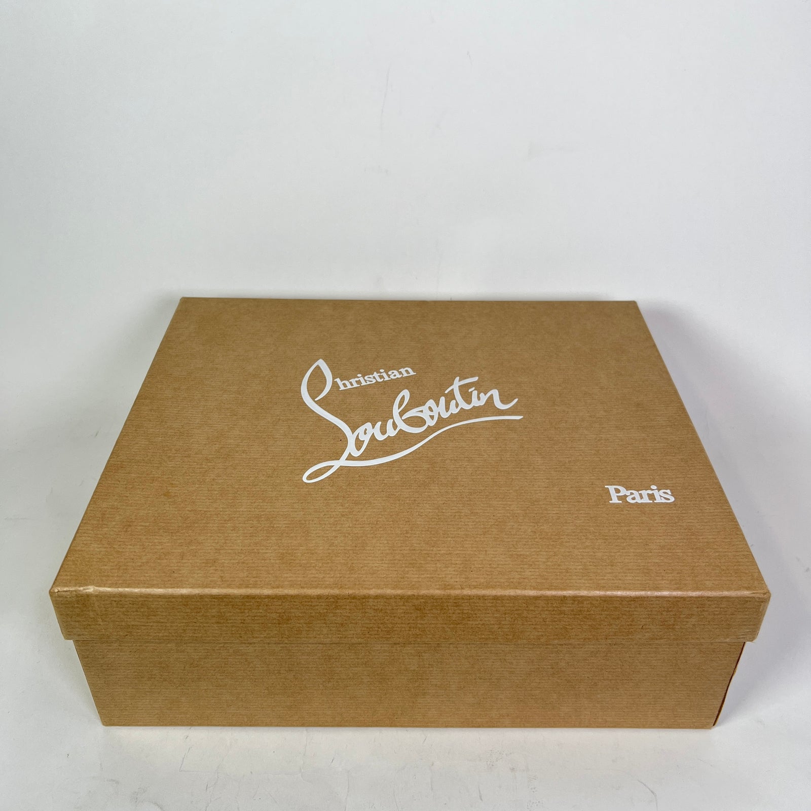 Christian Louboutin So Me Studded 100 Heels