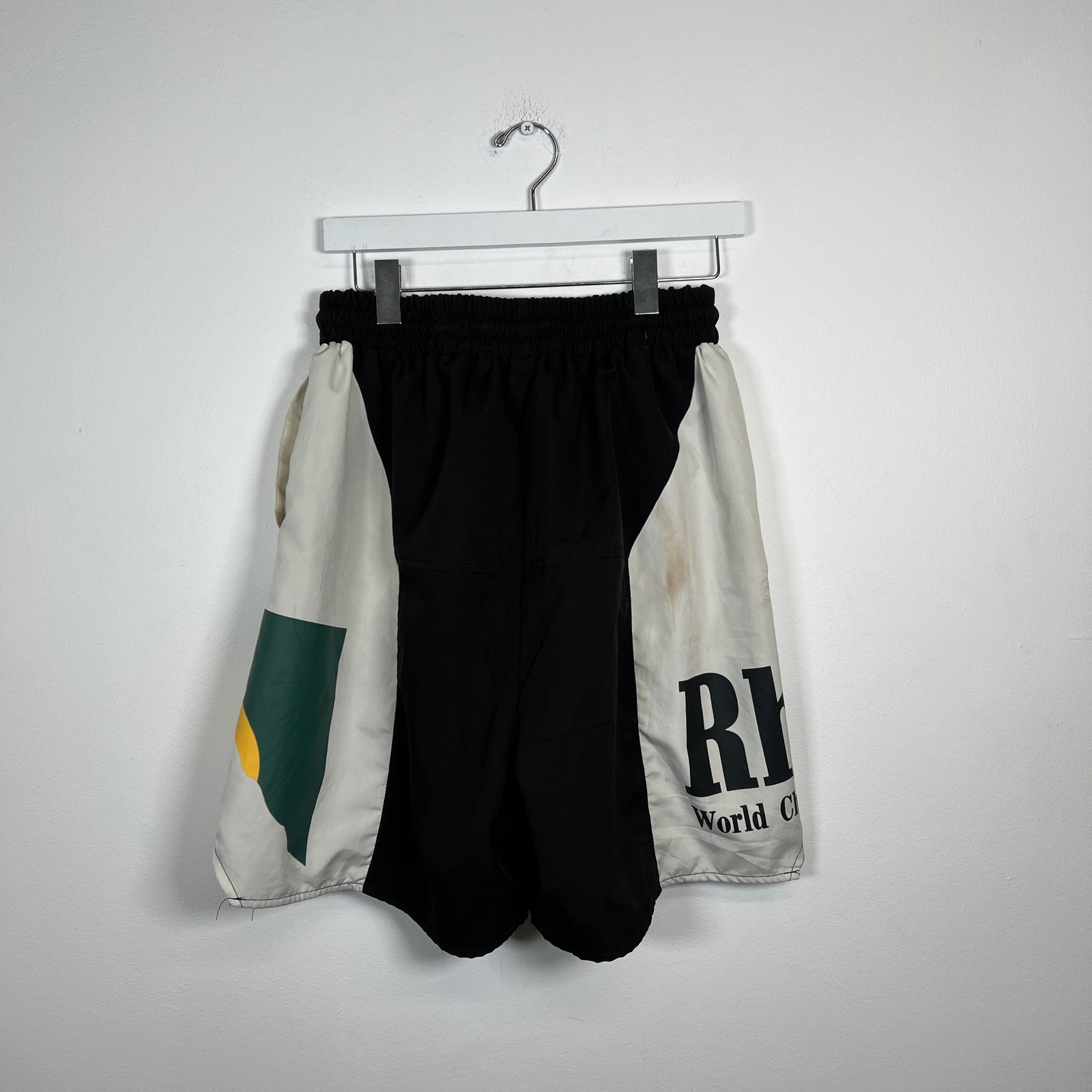 Rhude Swim Shorts Size XL