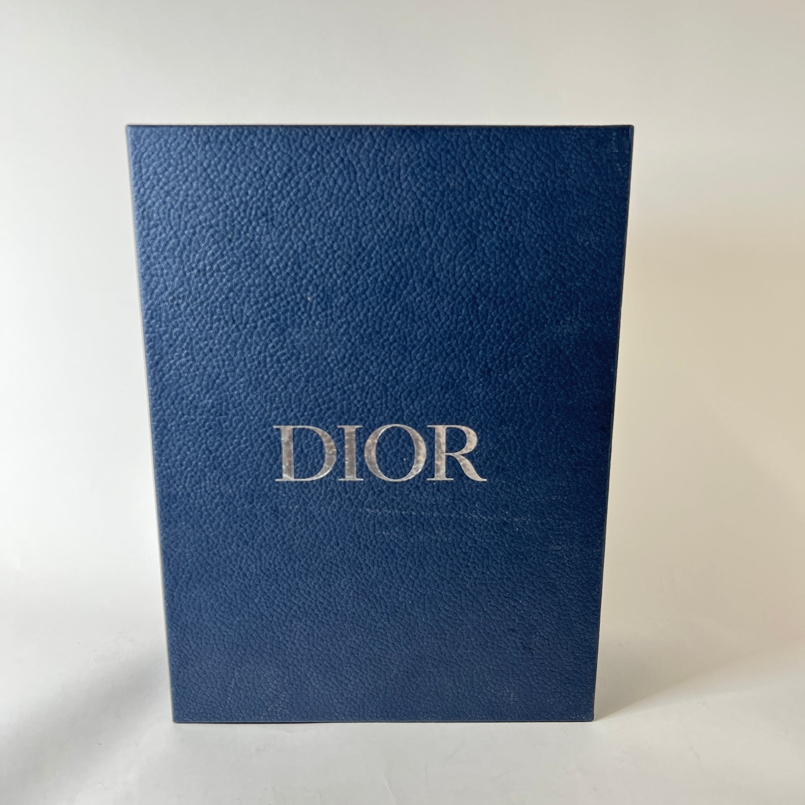 Dior Brown Alpha Sandal Size 46