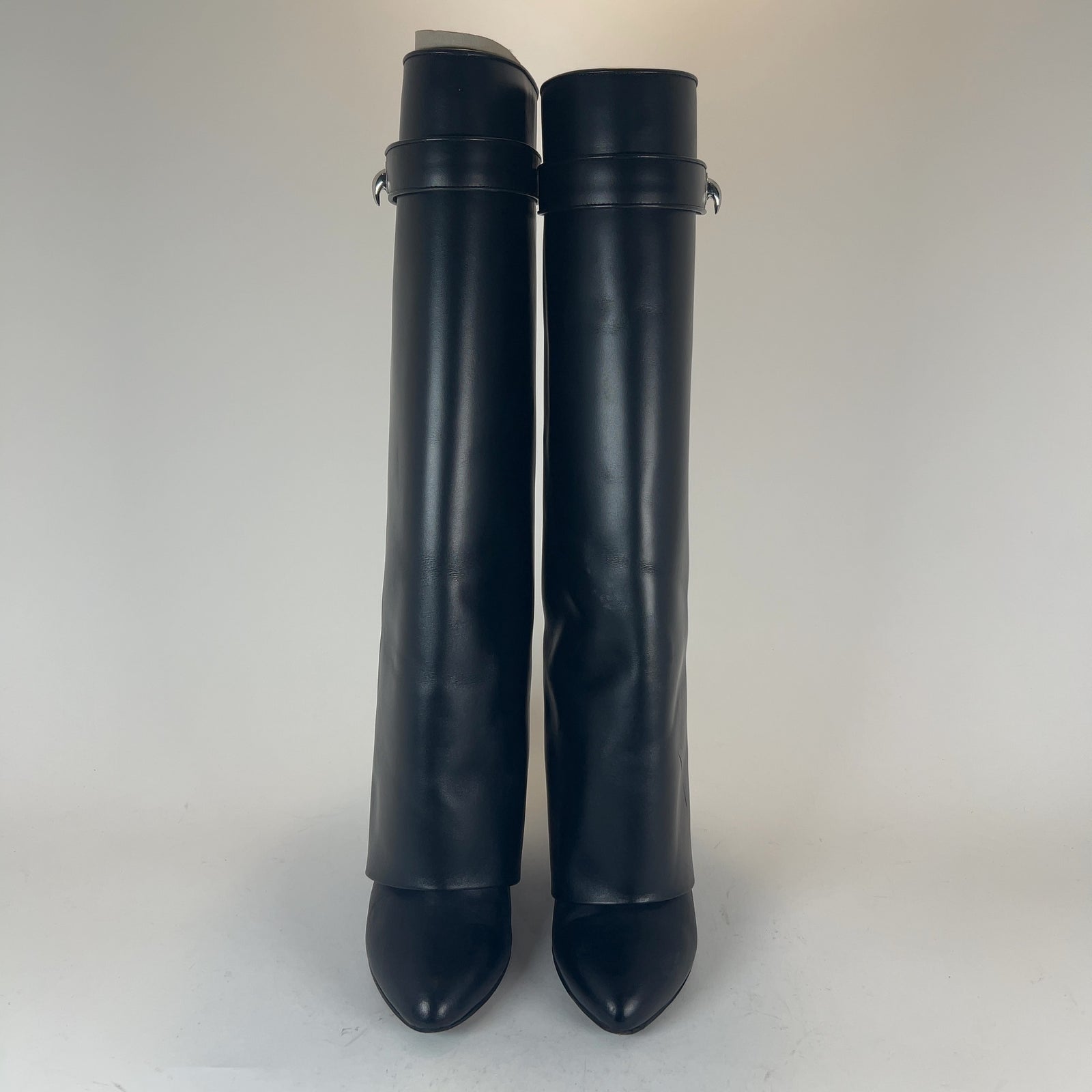 Givenchy Shark Lock Boot