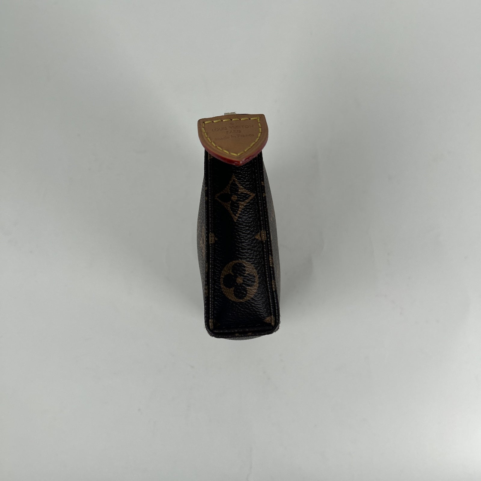 Louis Vuitton Monogram Mini Toiletry Bag
