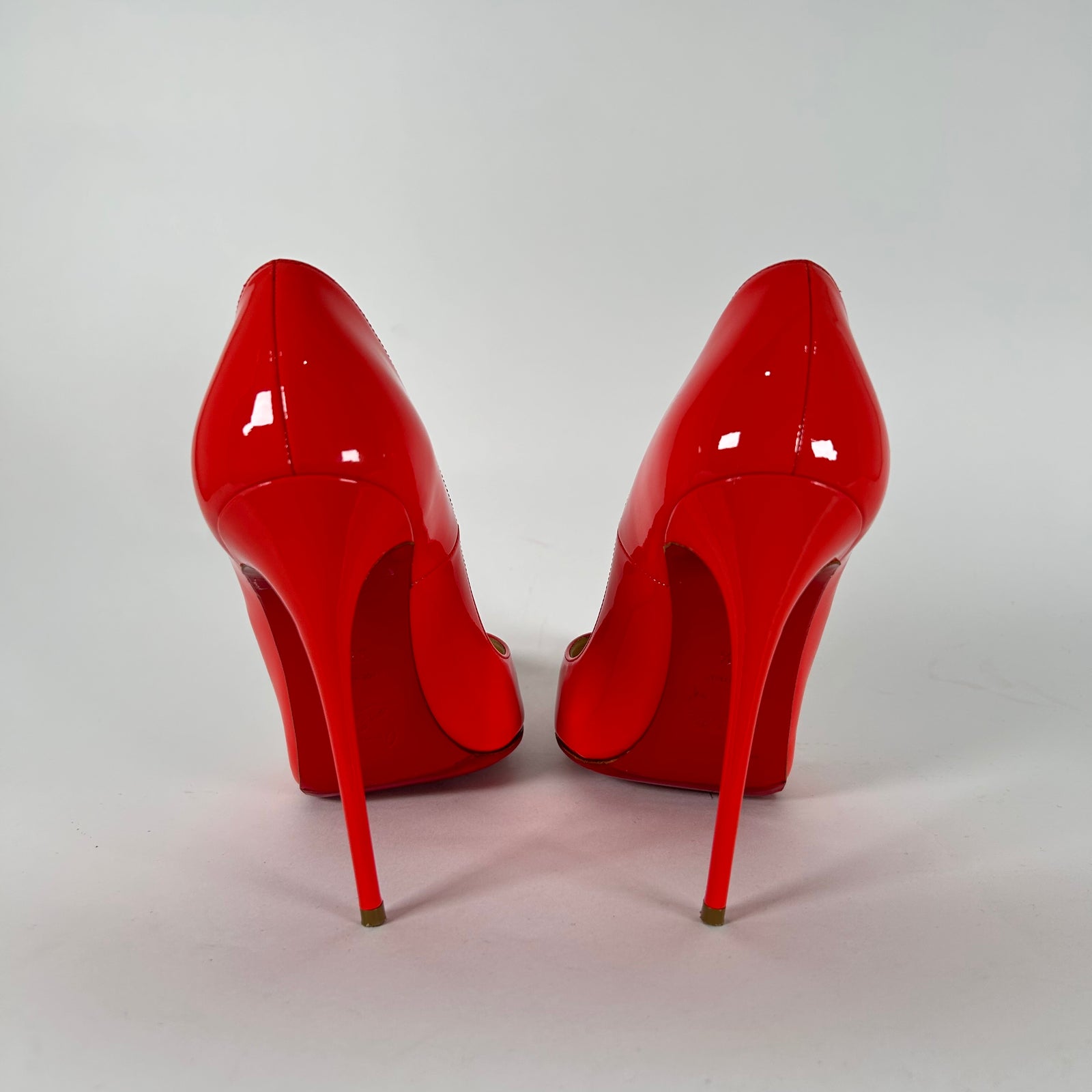 Christian Louboutin So Kate 120 Patent Size 39.5