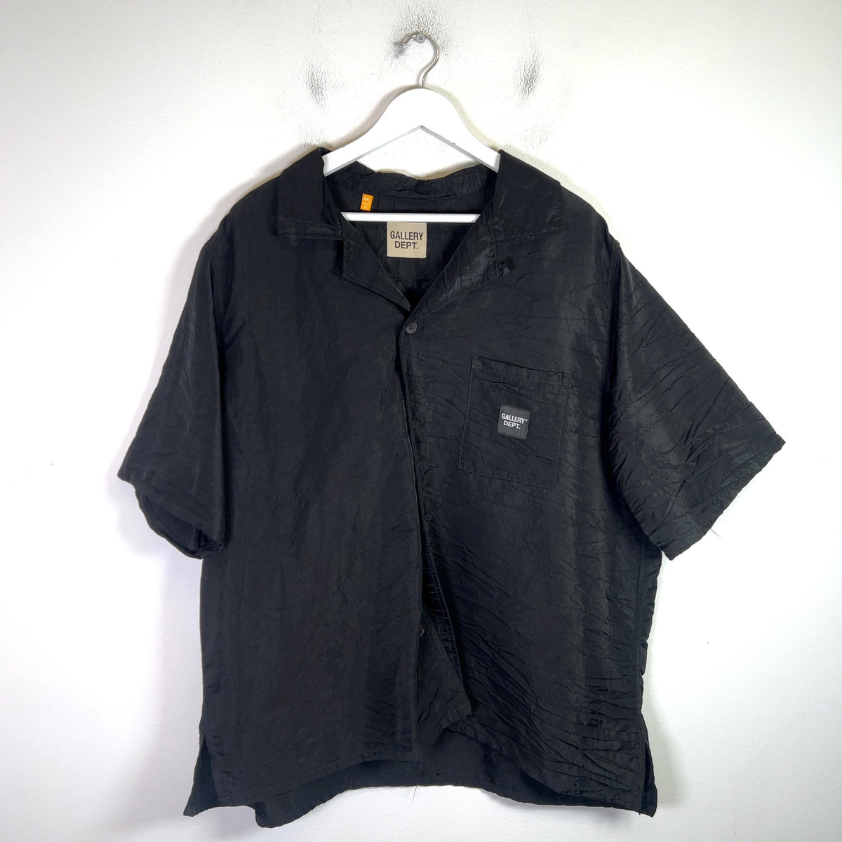 Gallery Dept Parker Button-Up Shirt