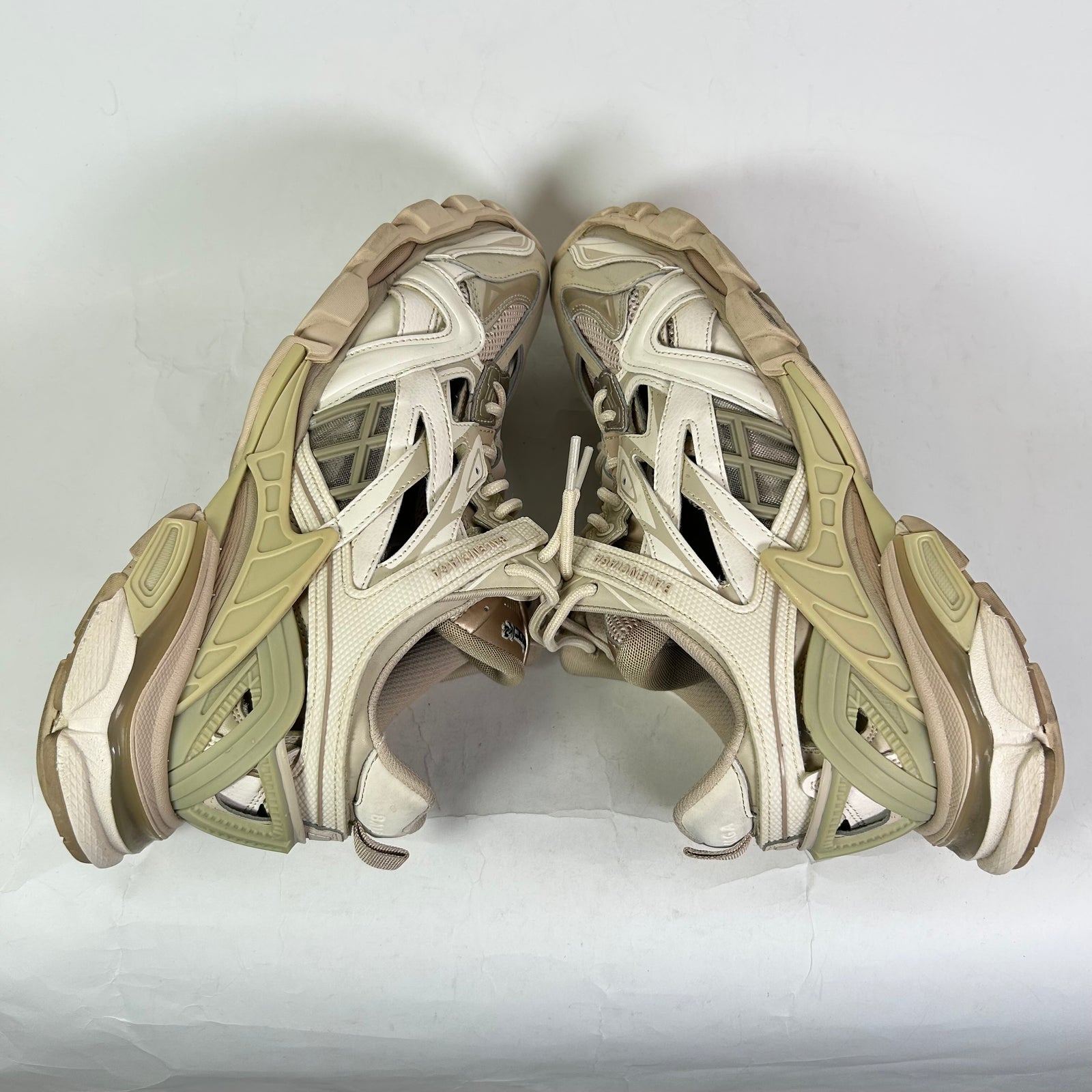 Balenciaga Track 2 Sneakers