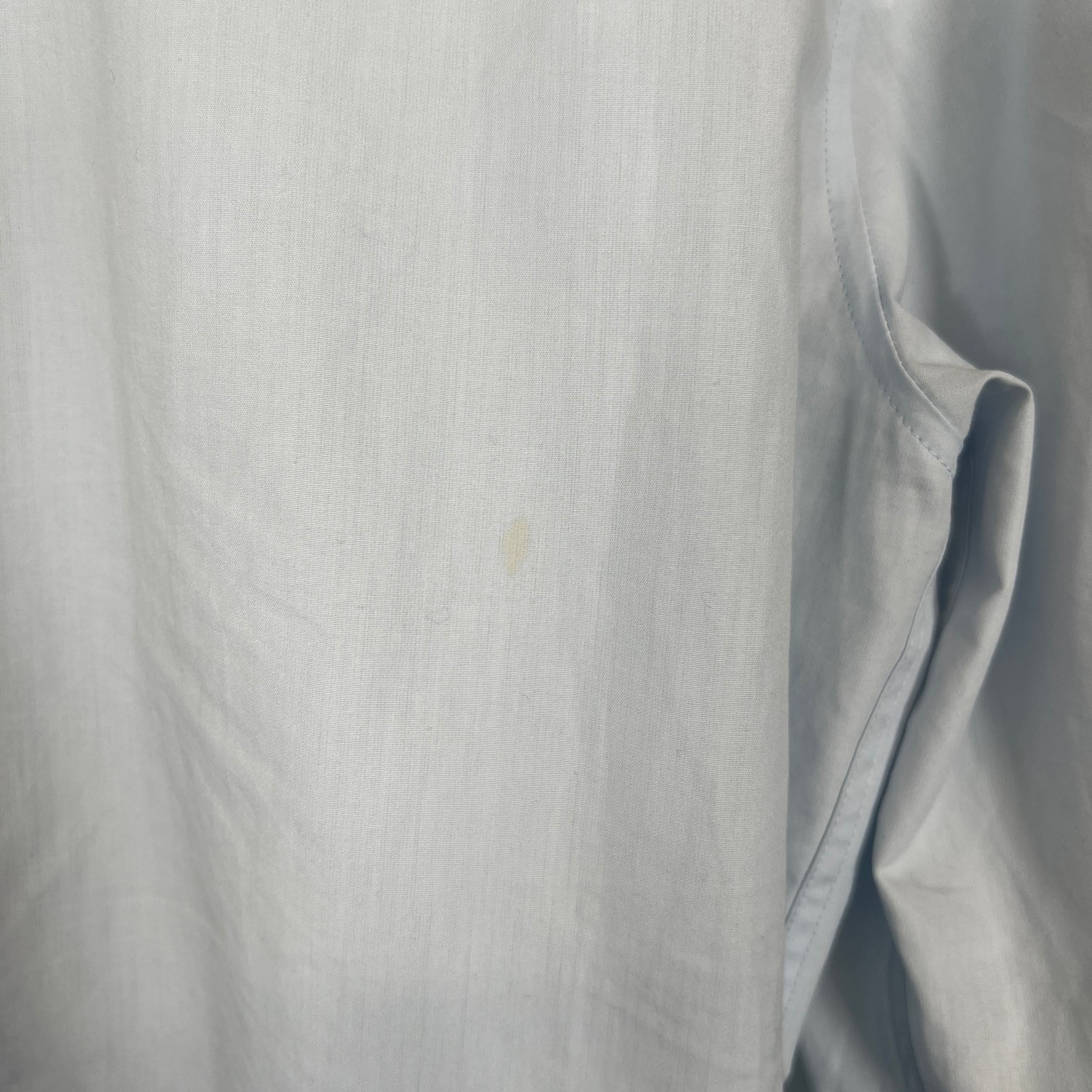 Raf Simons Heroes/Losers Button Up Sz M