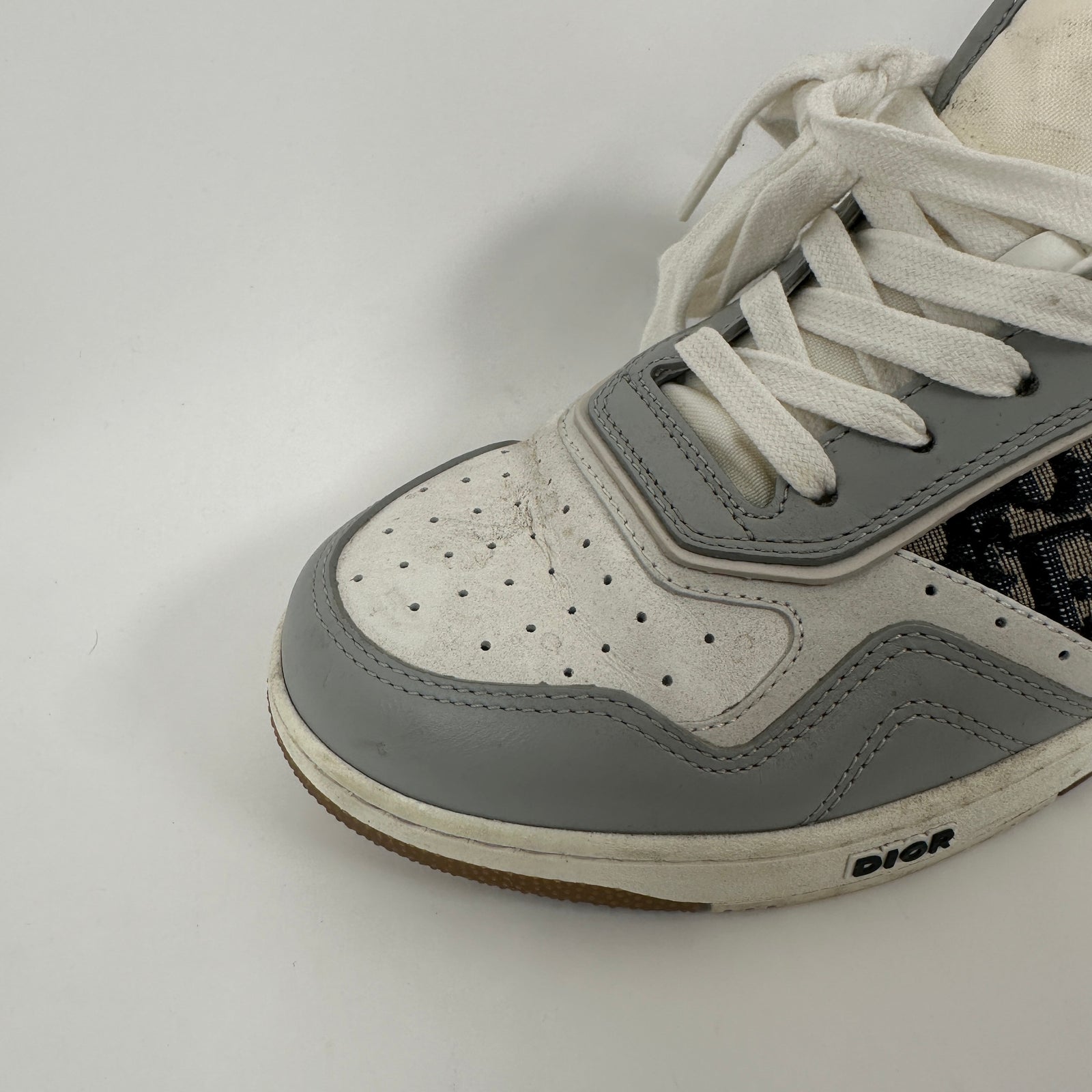 Dior B27 Classic Monogram Size 8